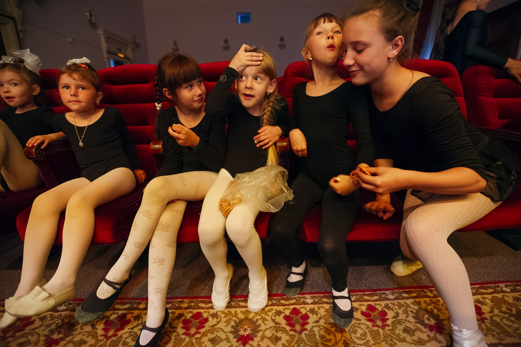 Alexander Kabanov Photographer