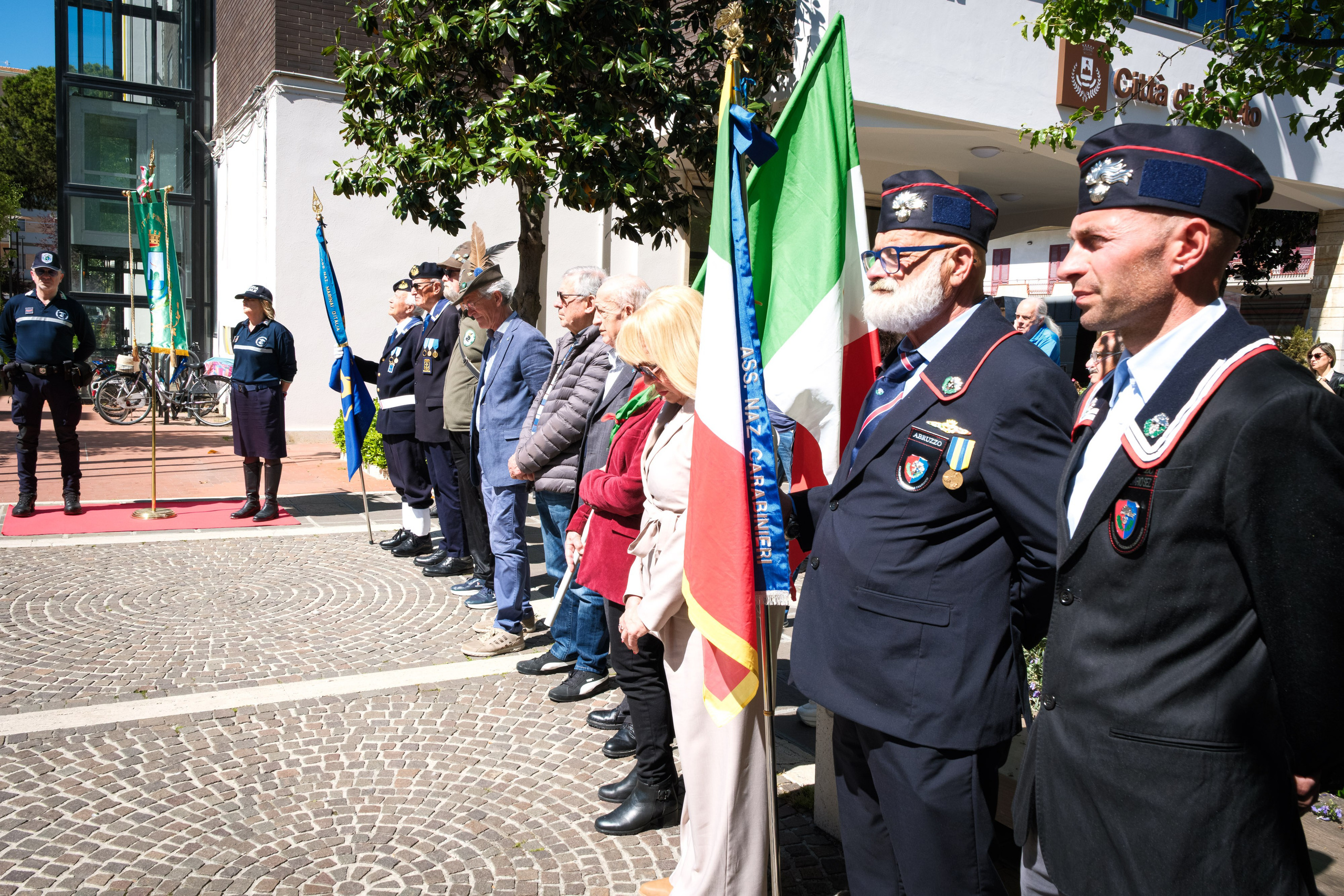 Portfolio eventi aziendali e corporate. Fotografo eventi e aziendale in Abruzzo — Valerio S. | VSFoto Pescara, Teramo, L’Aquila