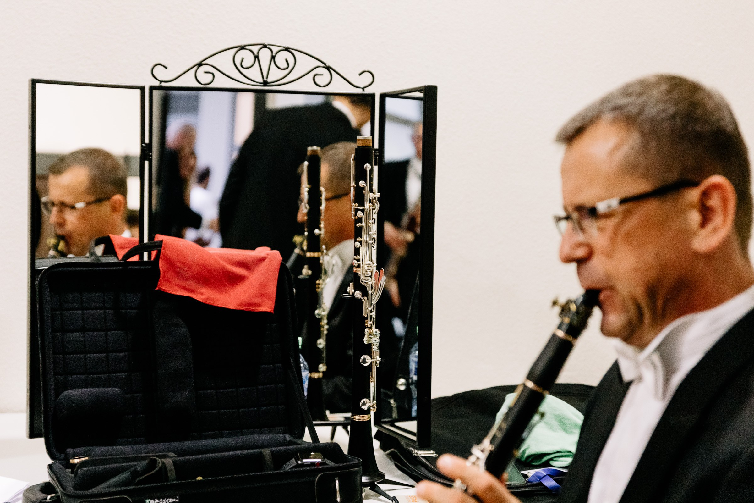 Opera Leśna Koncert. Fotograf Ślubny Warszawa - Sesje Biznesowe Rodzinne Eventy