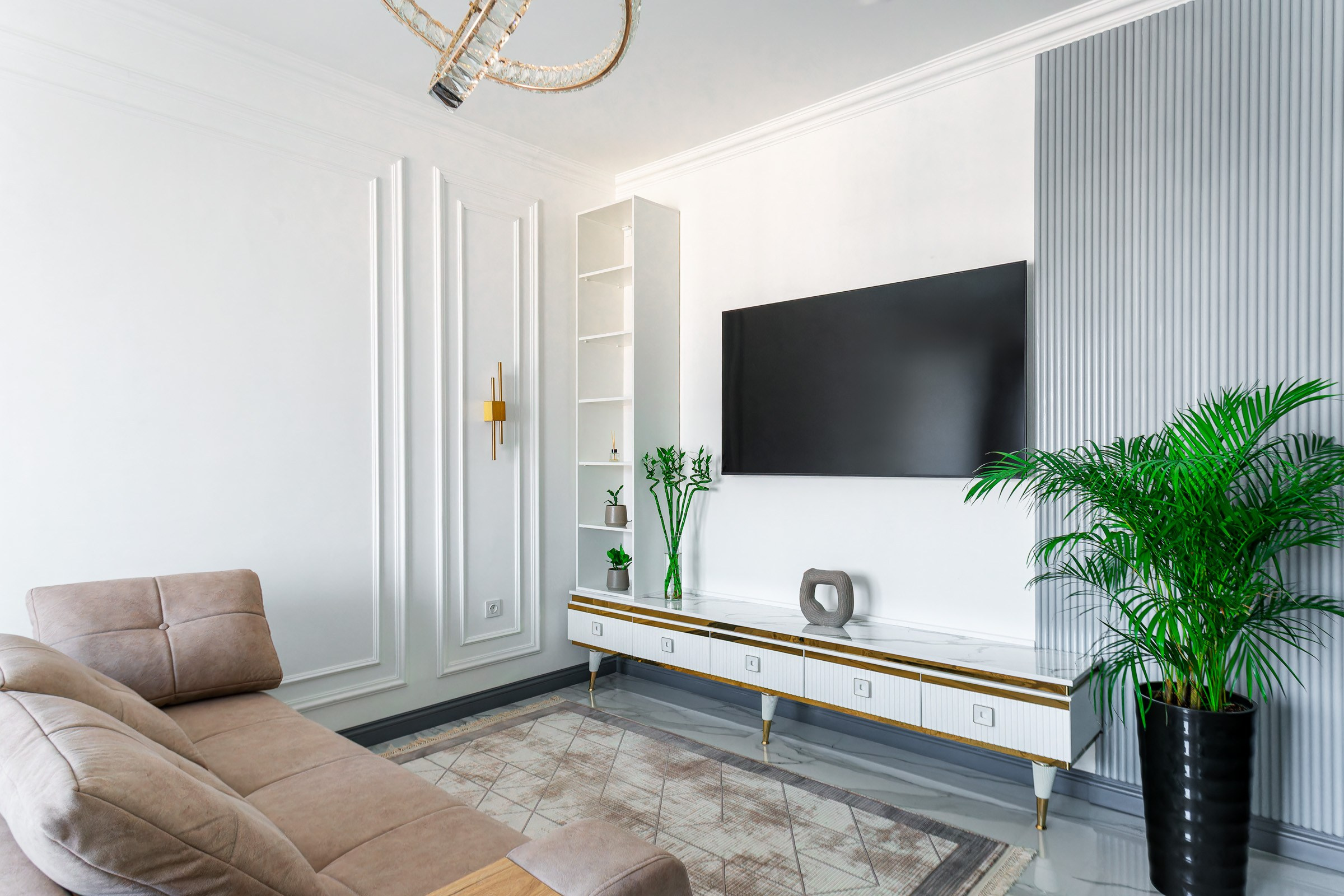 Интерьерный фотограф в Ташкенте