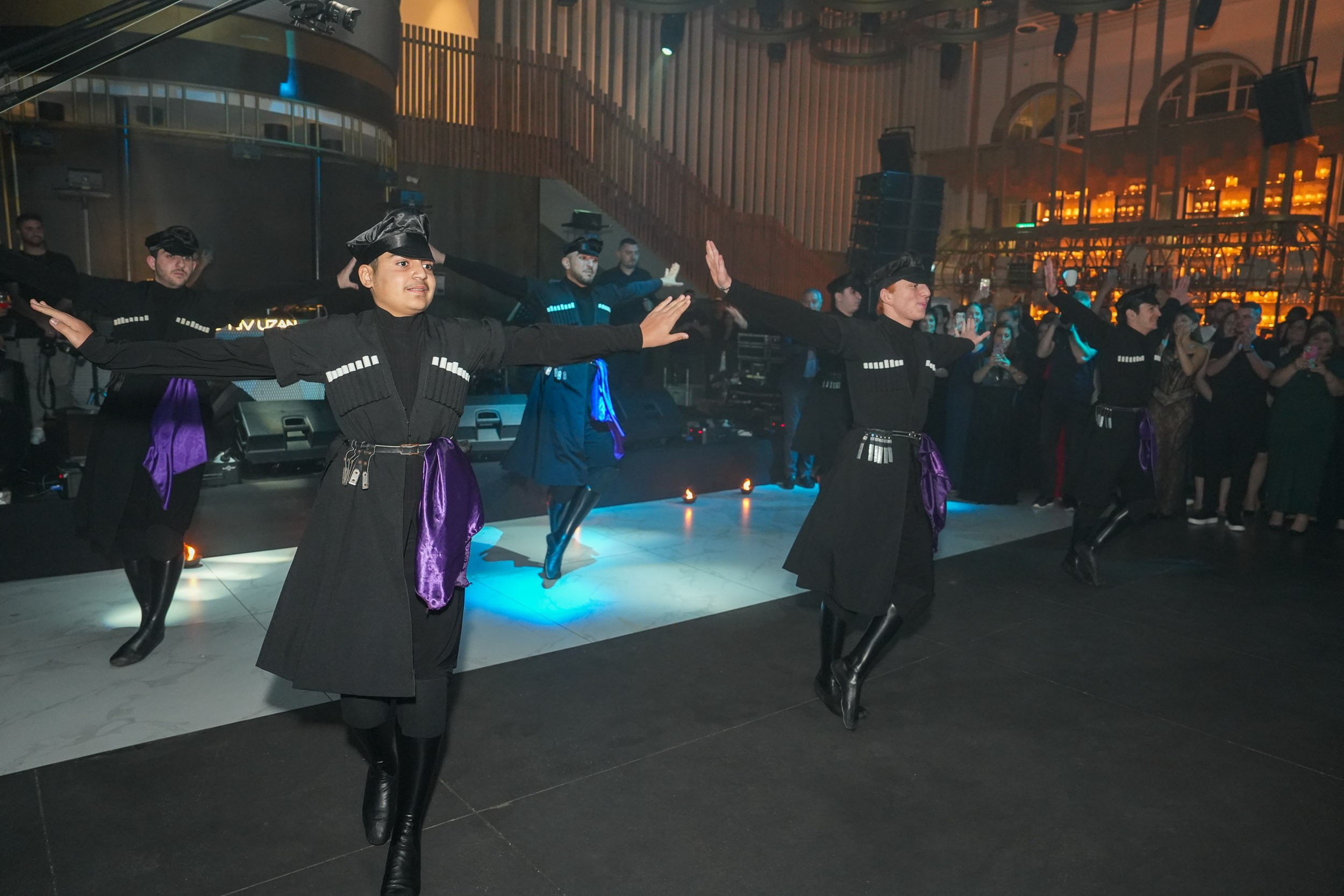 Tzipi & Ron — Wedding in Emek Hefer, Israel — Gershon Abramashvili