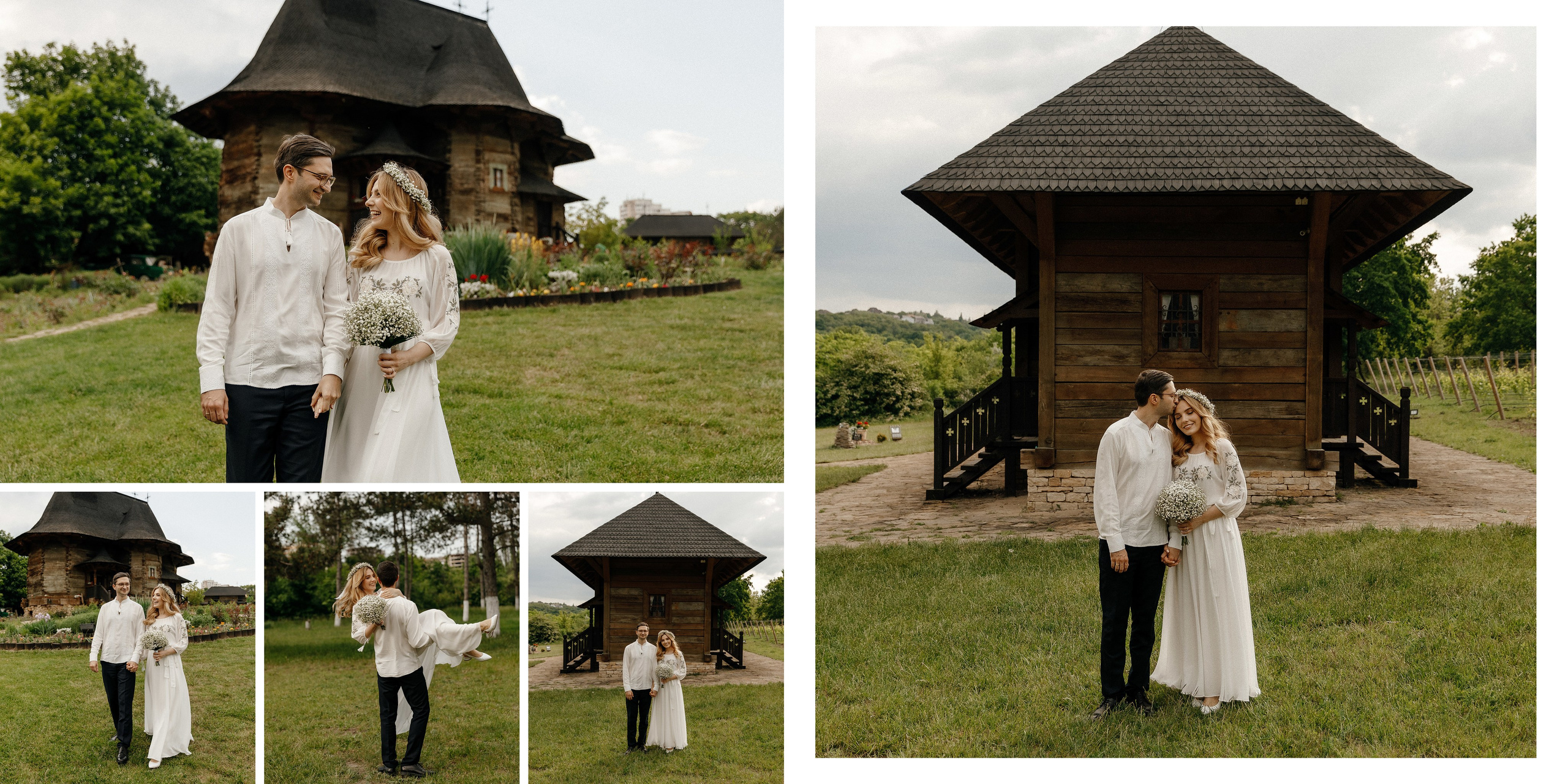 NATALIA + TUDOR REPUBLICA MOLDOVA. Fulga Photographer