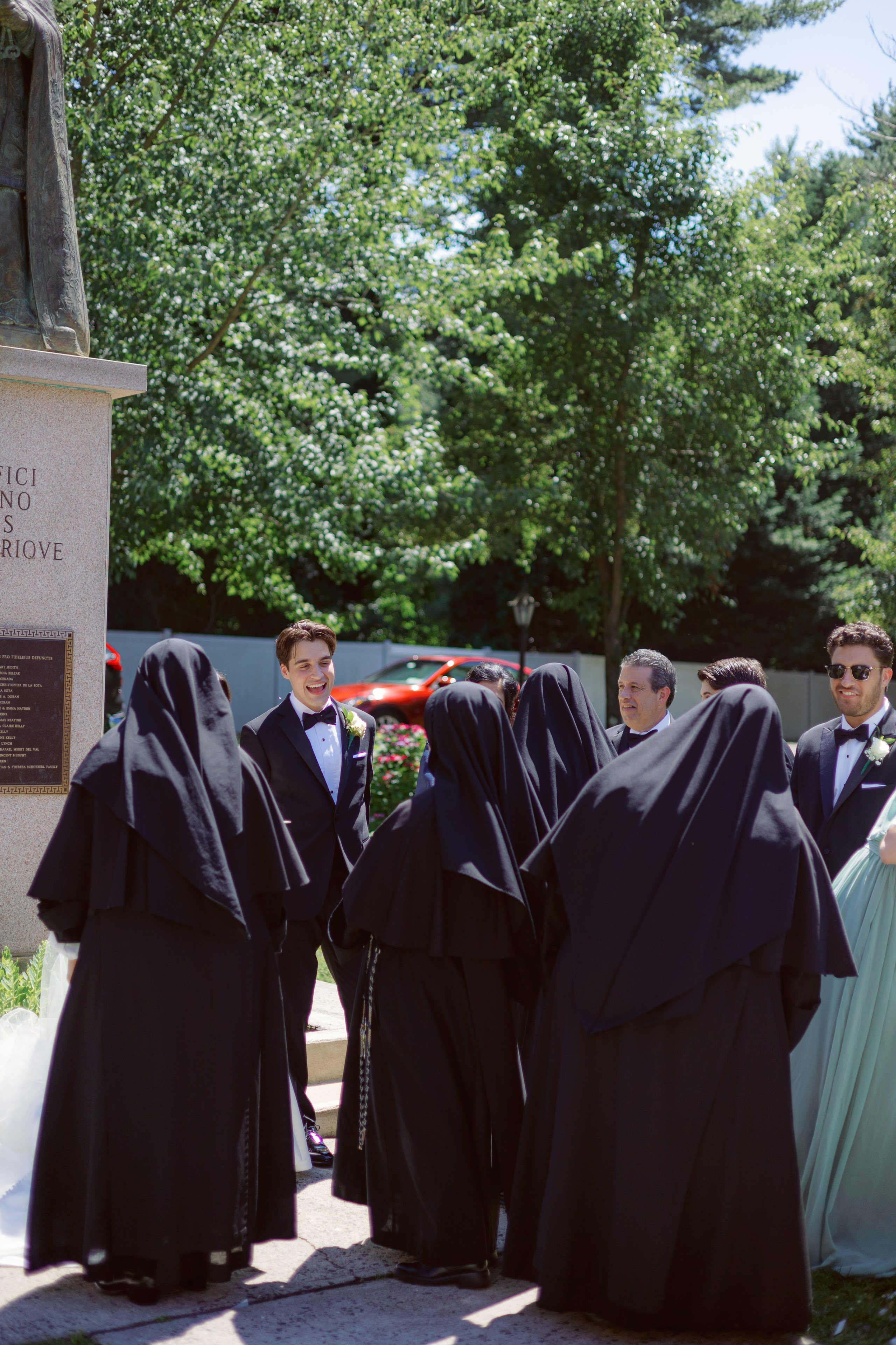 Beth & Nick. Wedding Photography & Videography San Francisco, Sacramento