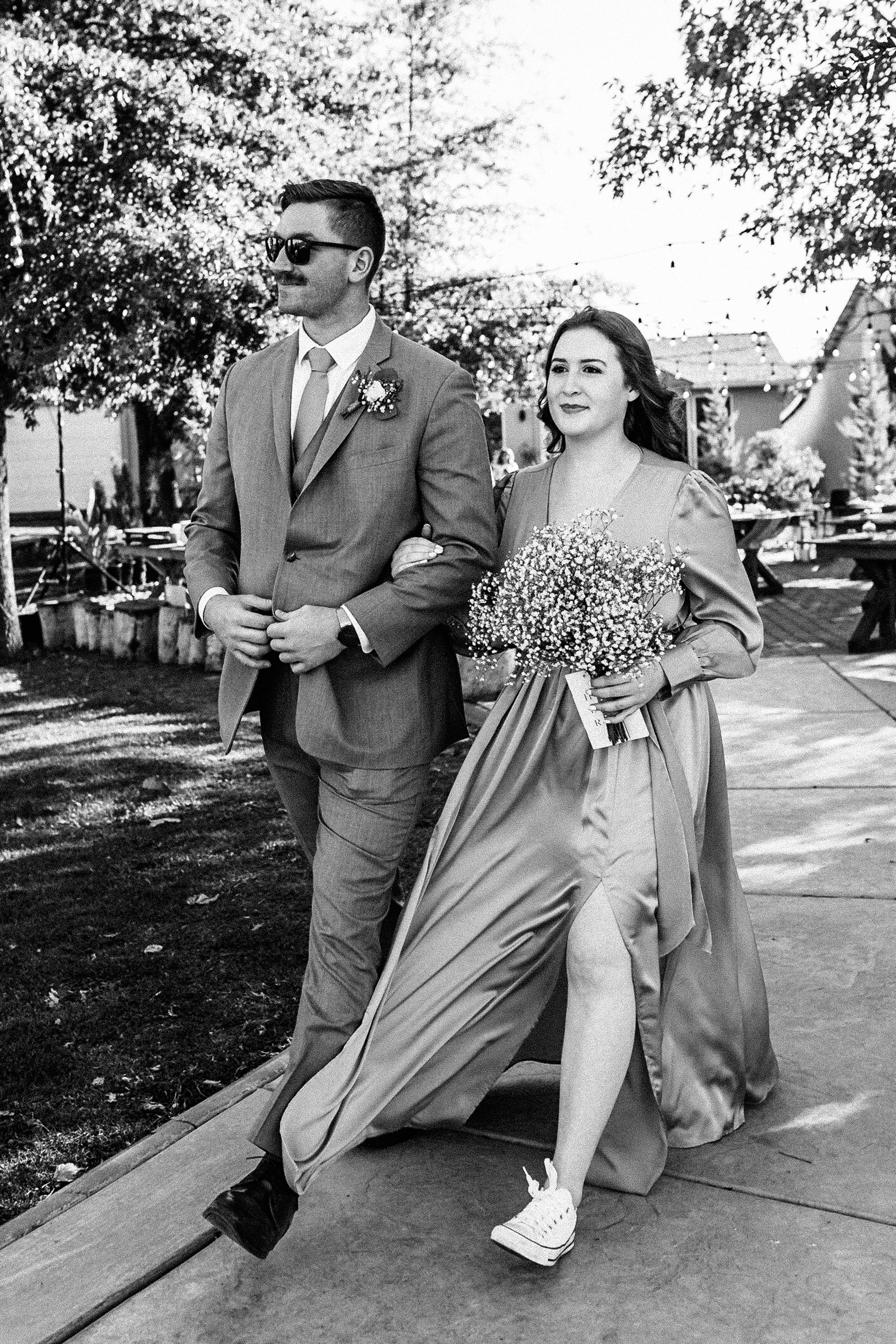 Zachary & Julie. Wedding Photography & Videography San Francisco, Sacramento