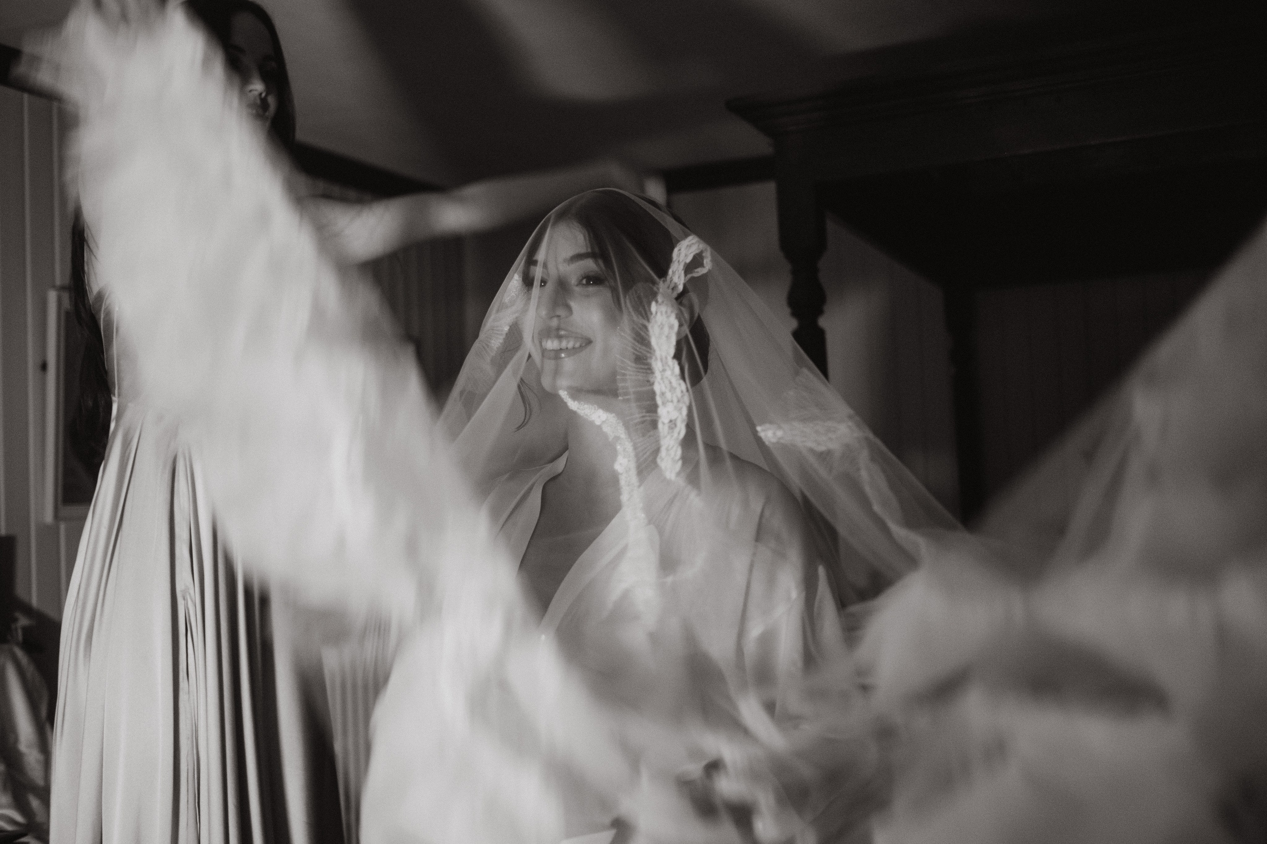 Katarzyna & Jan. Masia Santa Monica. Paola wedding photographer / videographer in Barcelona