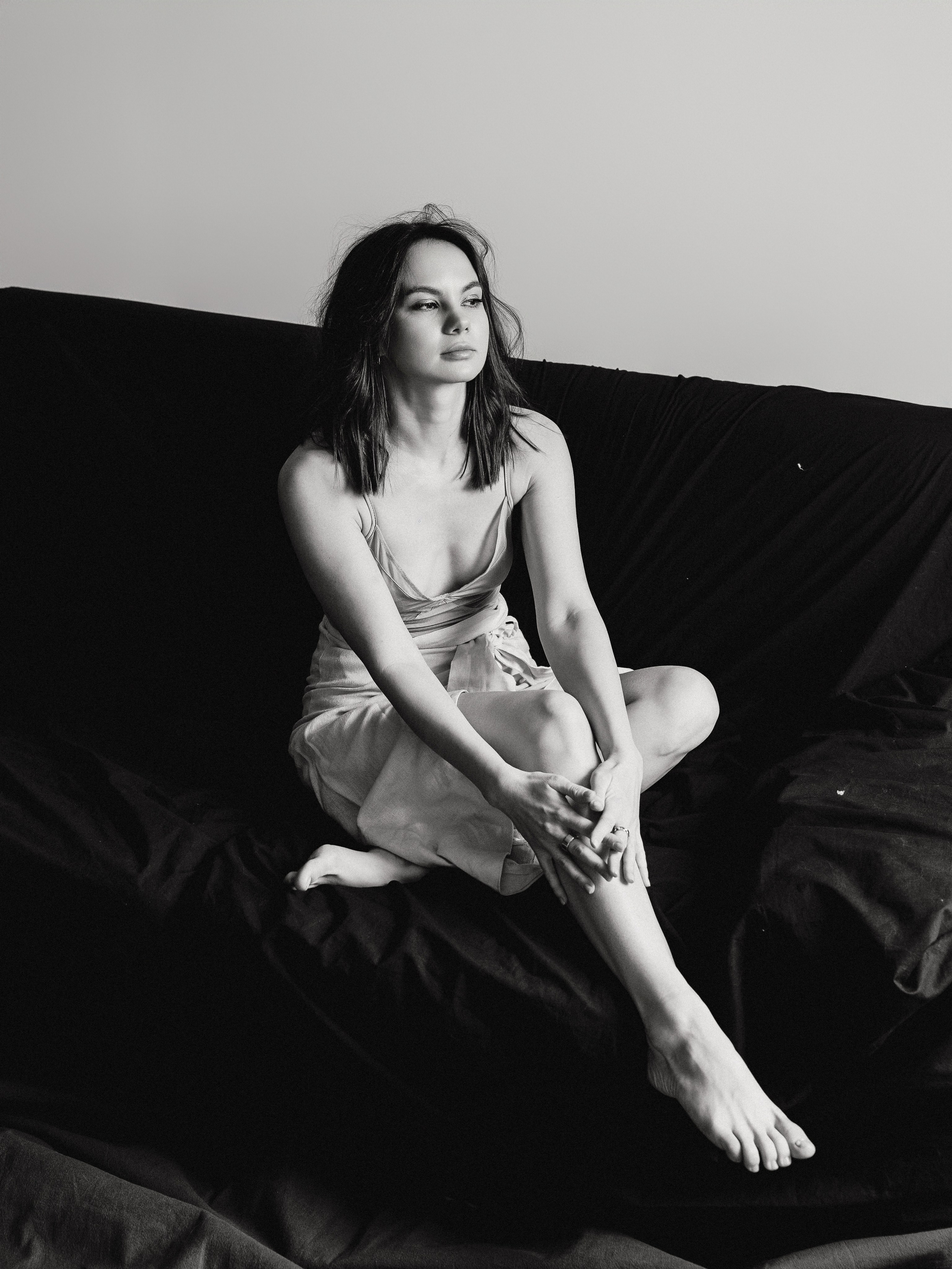 DARINA. Евгения Найденова – брандов и портретен фотограф | България, Европа