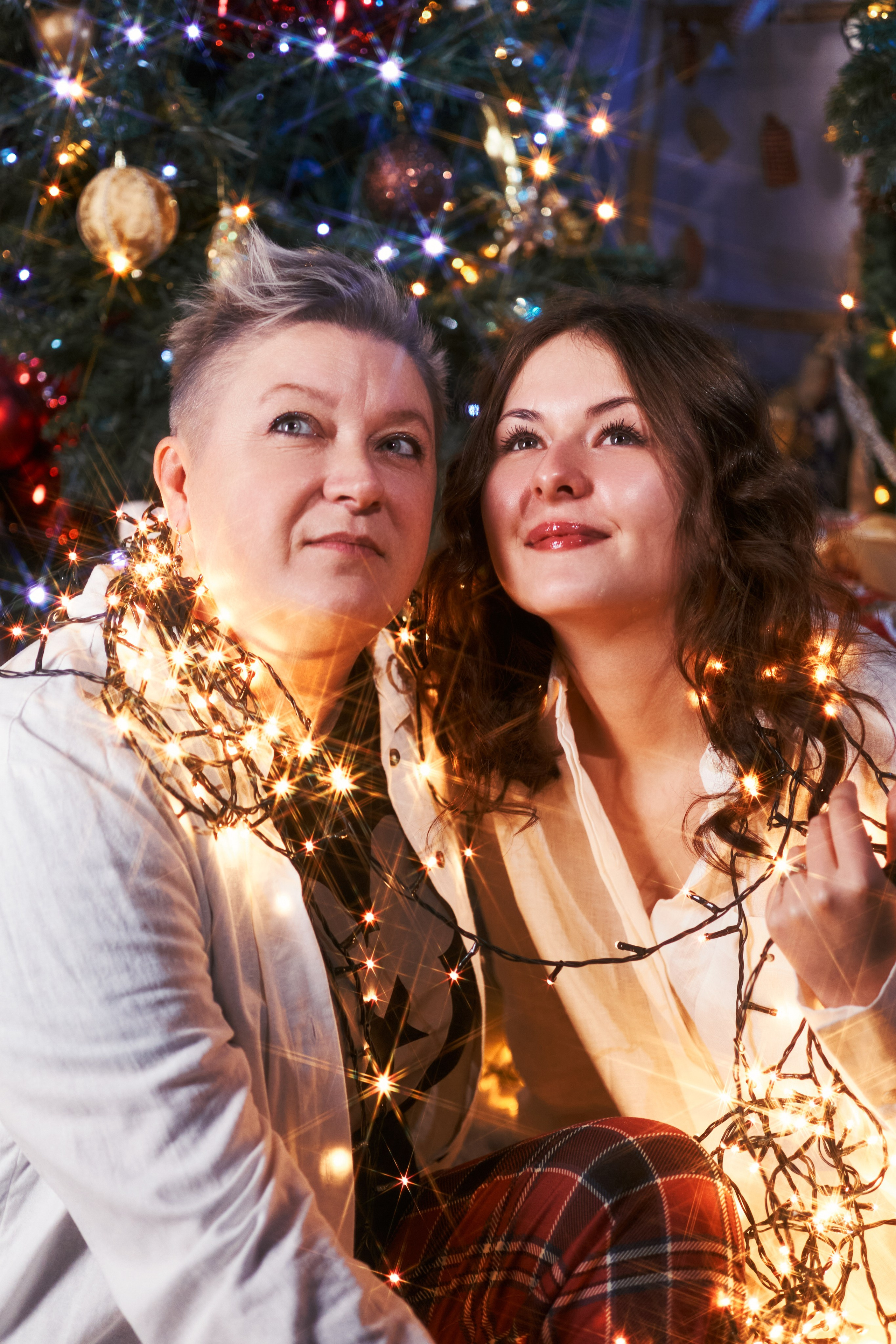 Christmas Studio. Kinosura Creative Studio in Helsinki and Kuopio