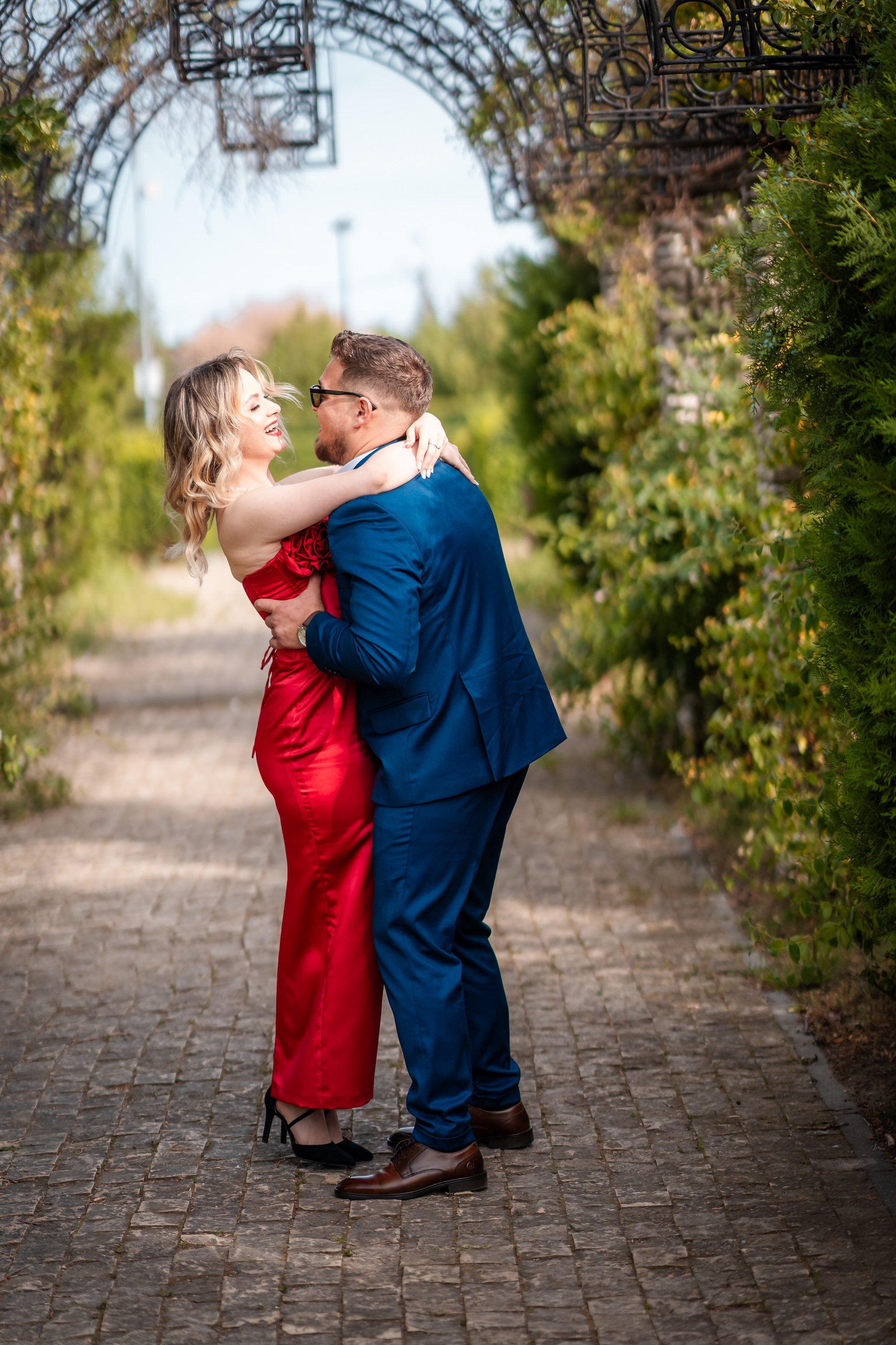 Cununie Luiza & Madalin