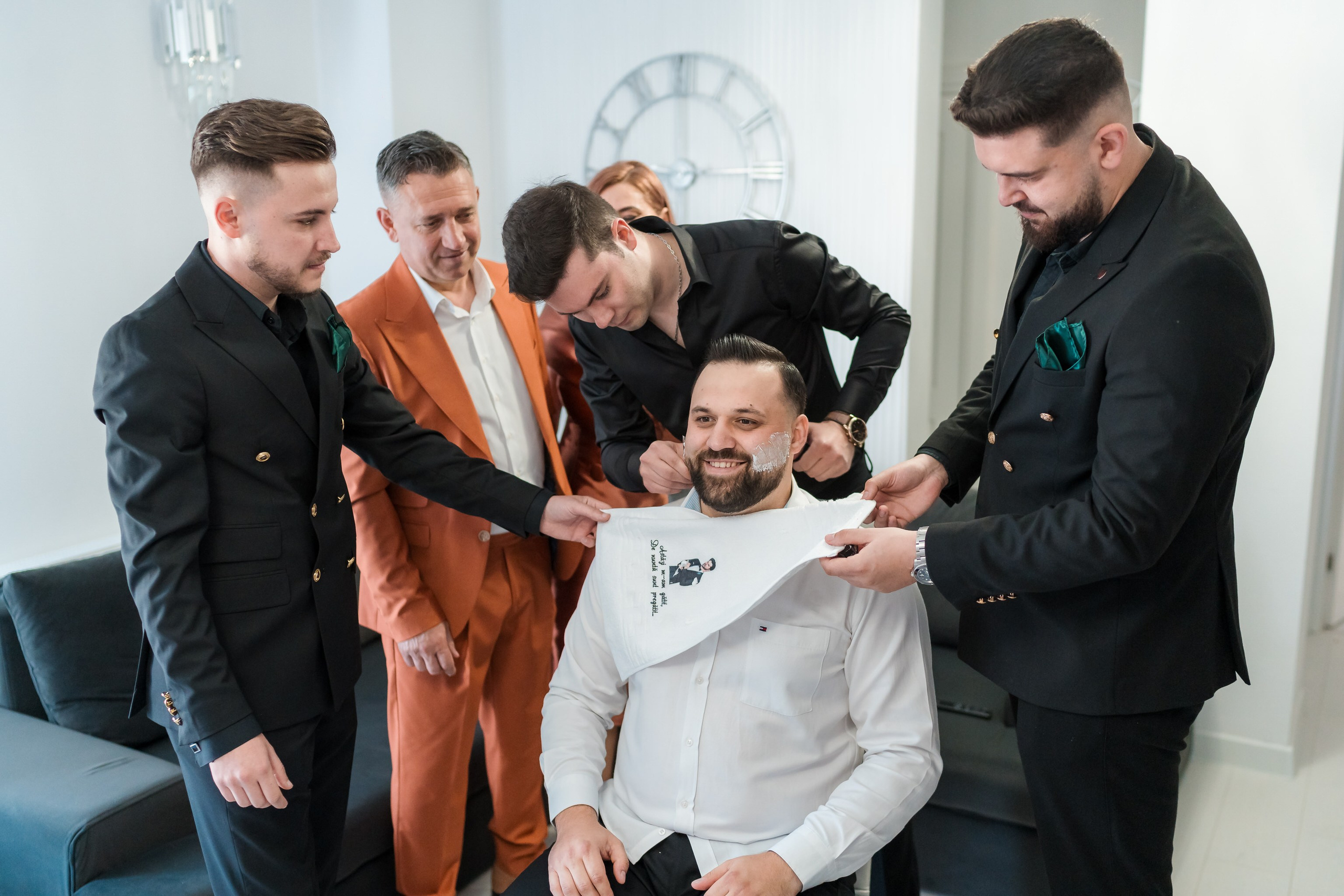 Nunta Georgiana & Alin Cristian