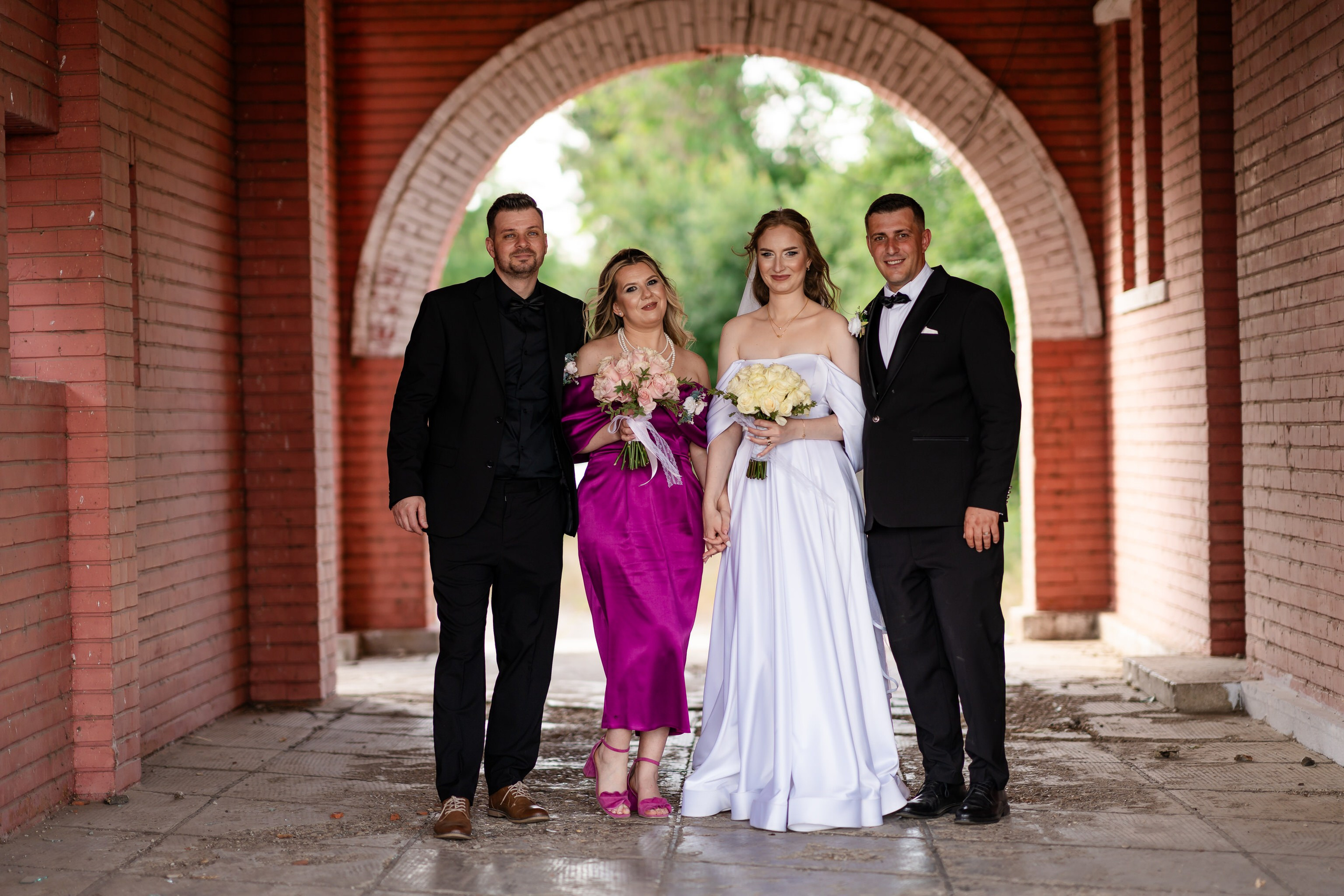 Nunta Florin & Florin