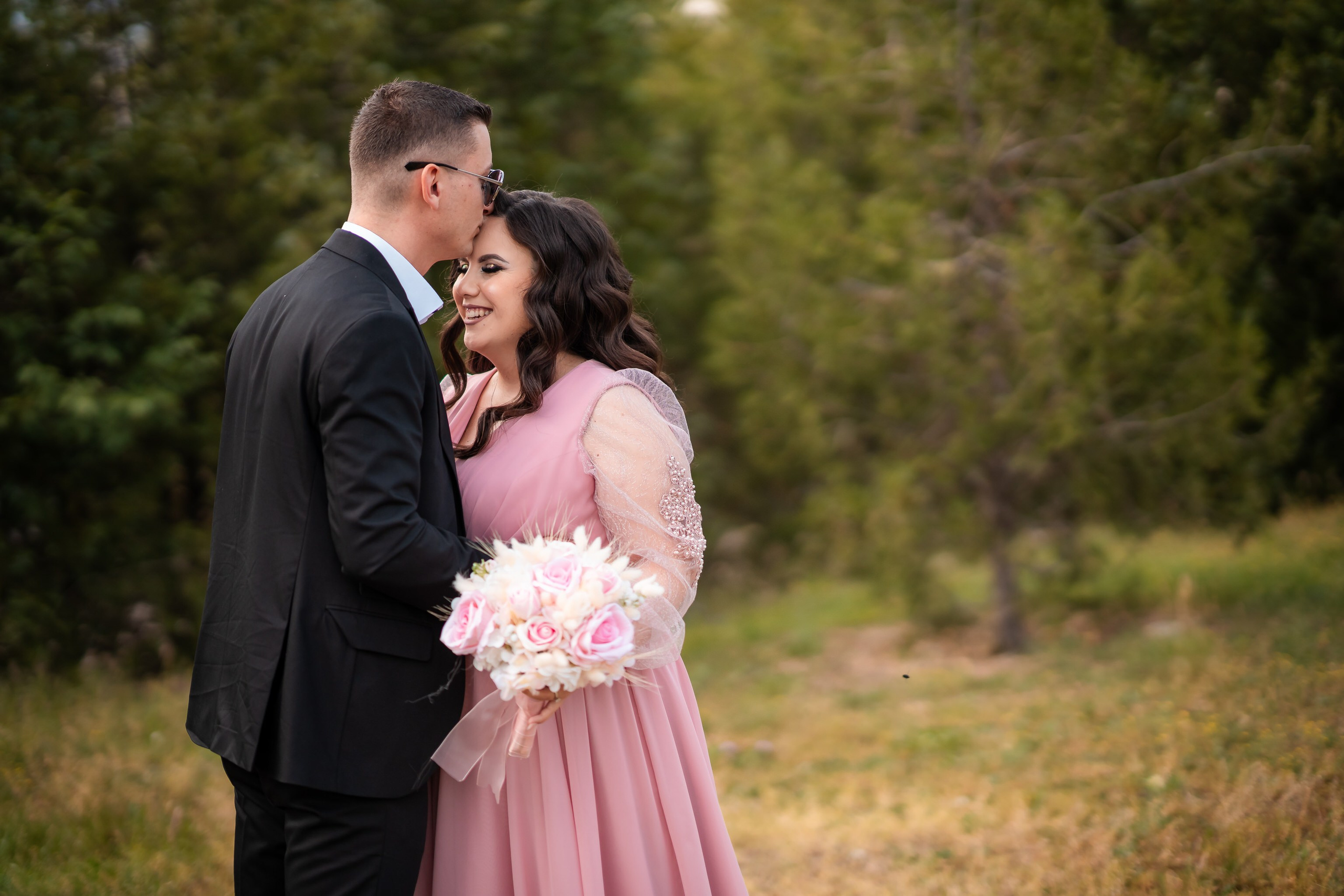 Cununie Luiza & Madalin