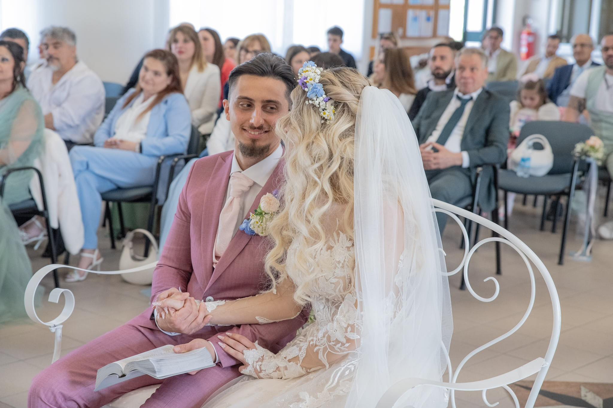 Angelo & Claudia. Fotografo matrimonio Lago di Como Ferrari Media Production