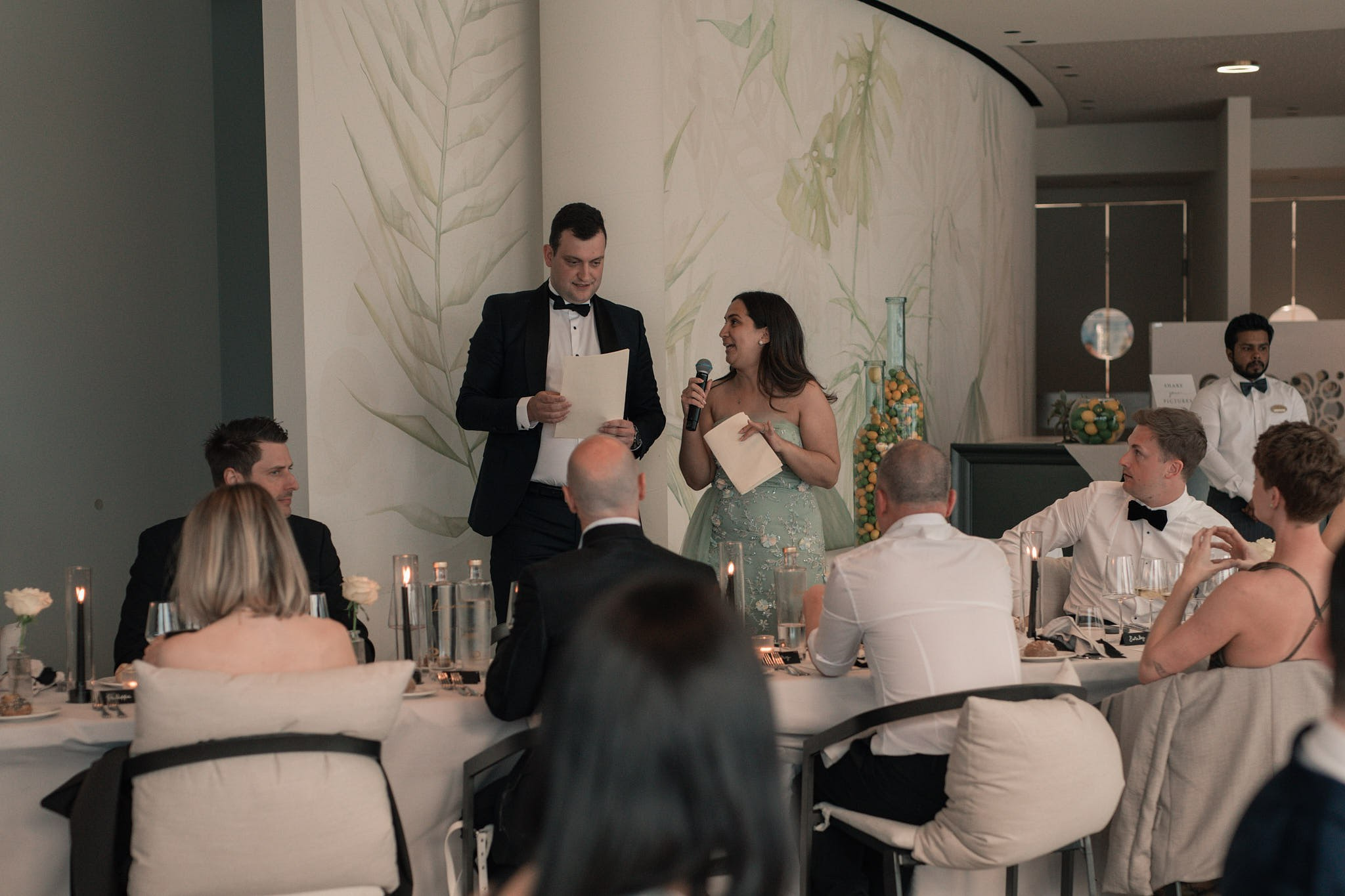 Roxie & Richard Wedding. Fotografo matrimonio Lago di Como Ferrari Media Production