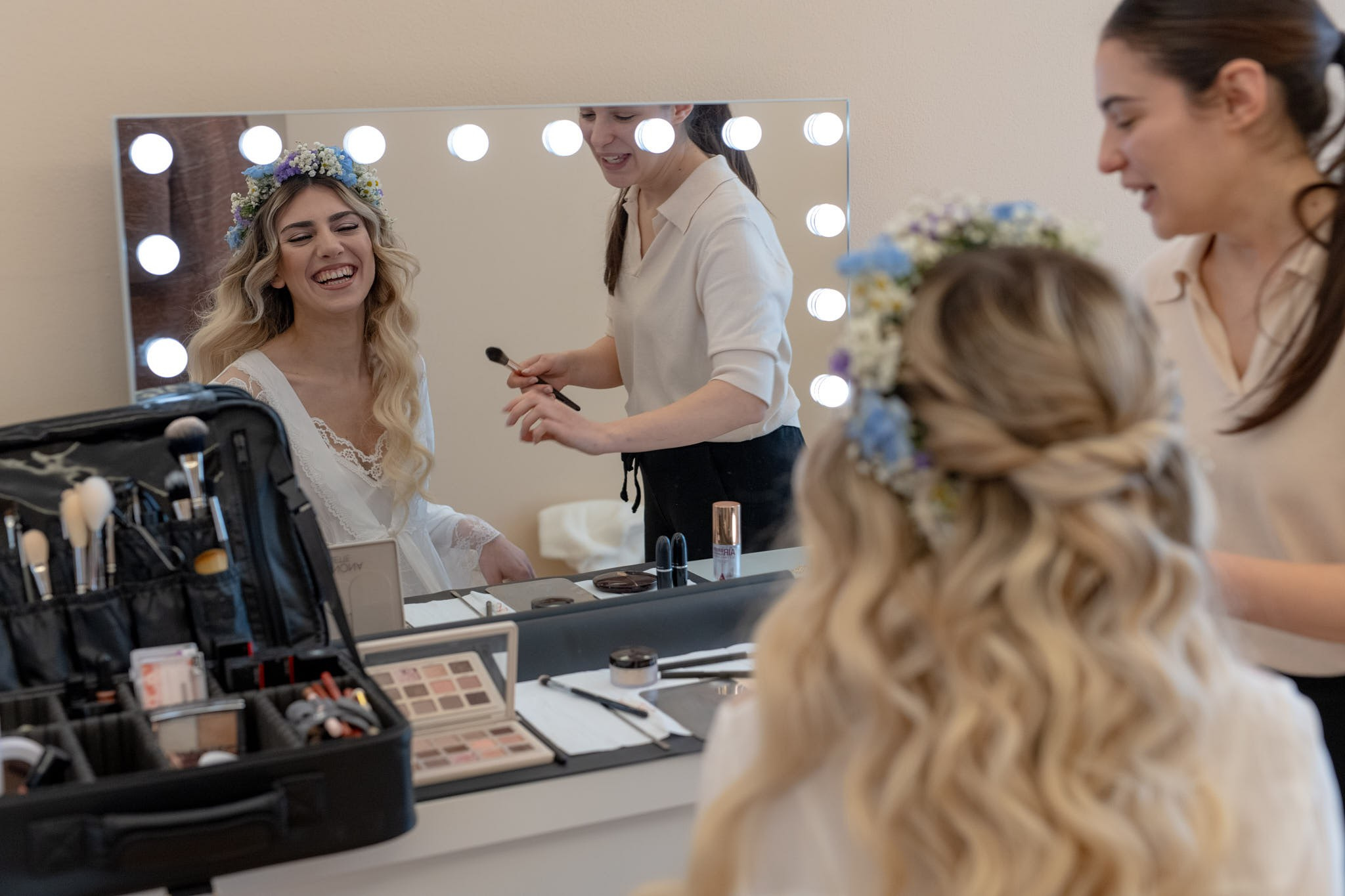 Angelo & Claudia. Fotografo matrimonio Lago di Como Ferrari Media Production