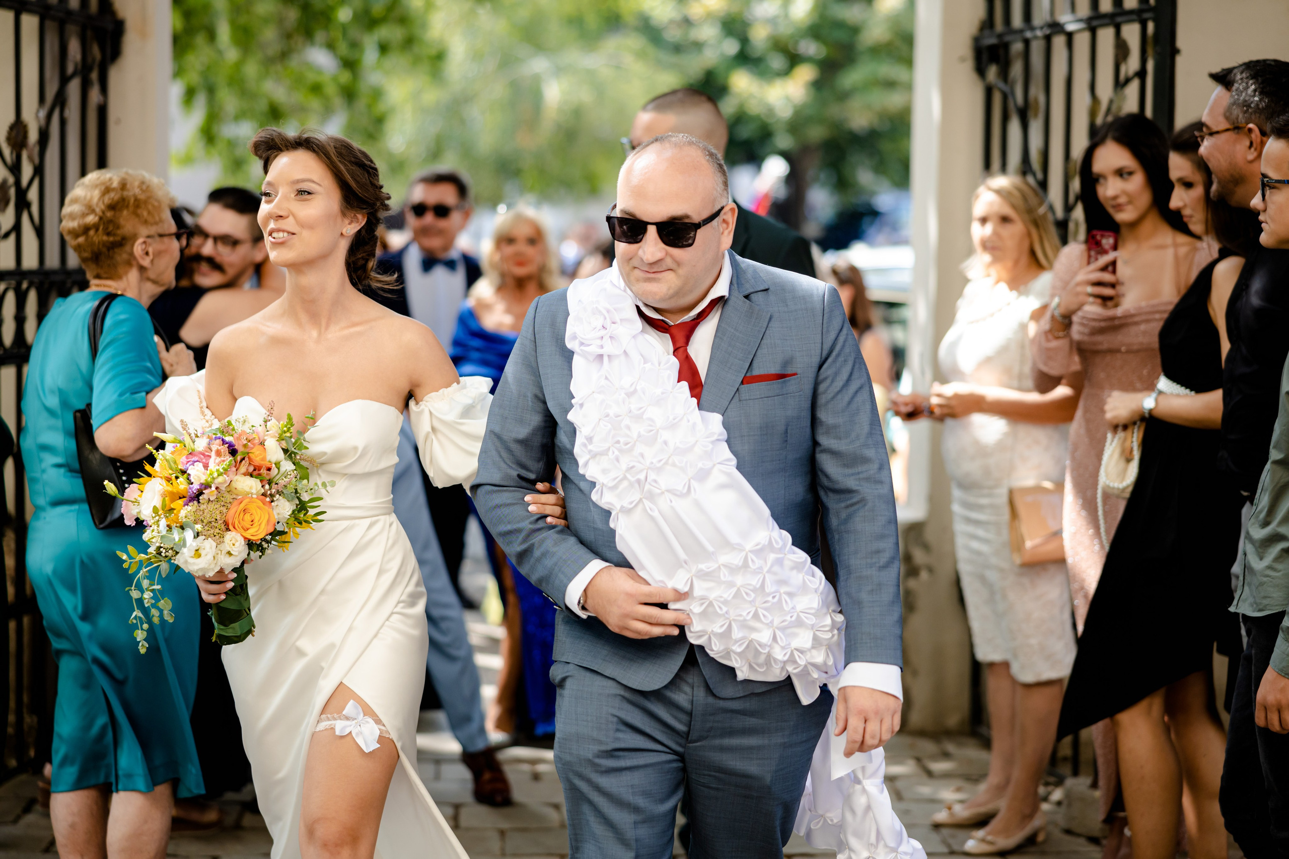 Vanja&Goran. Fotografisanje svadbi, Novi Sad|Dream Point Wedding