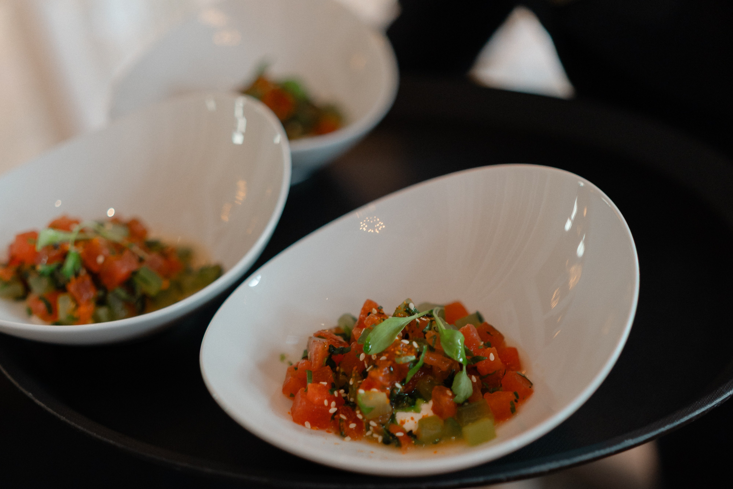 J&A. Victoria Olonen – Cinematic Portrait Artist | Helsinki & Europe