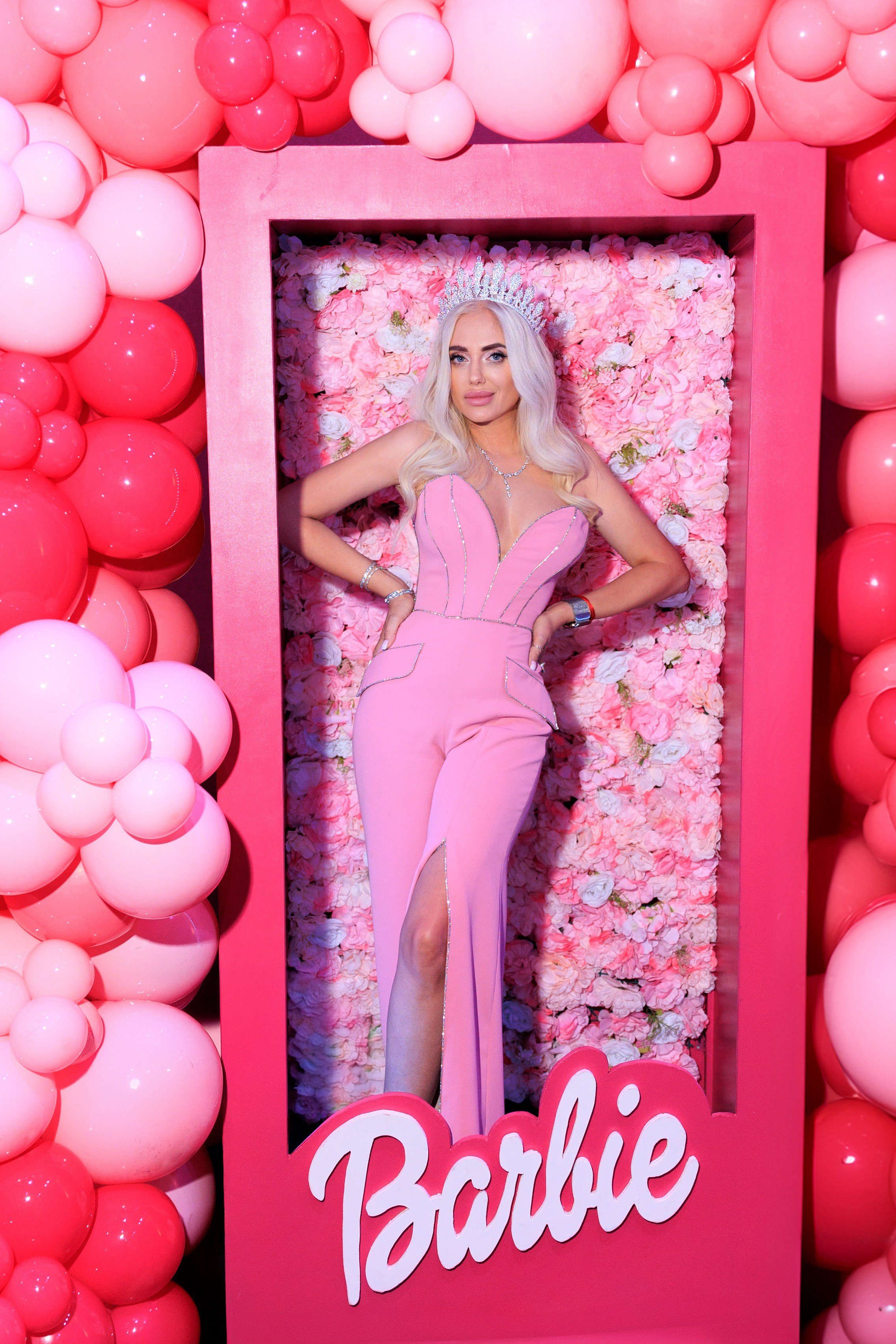 Ms World. MIAMI PHOTOGRAPHER ALEKSANDRA KOLESNIKOVA