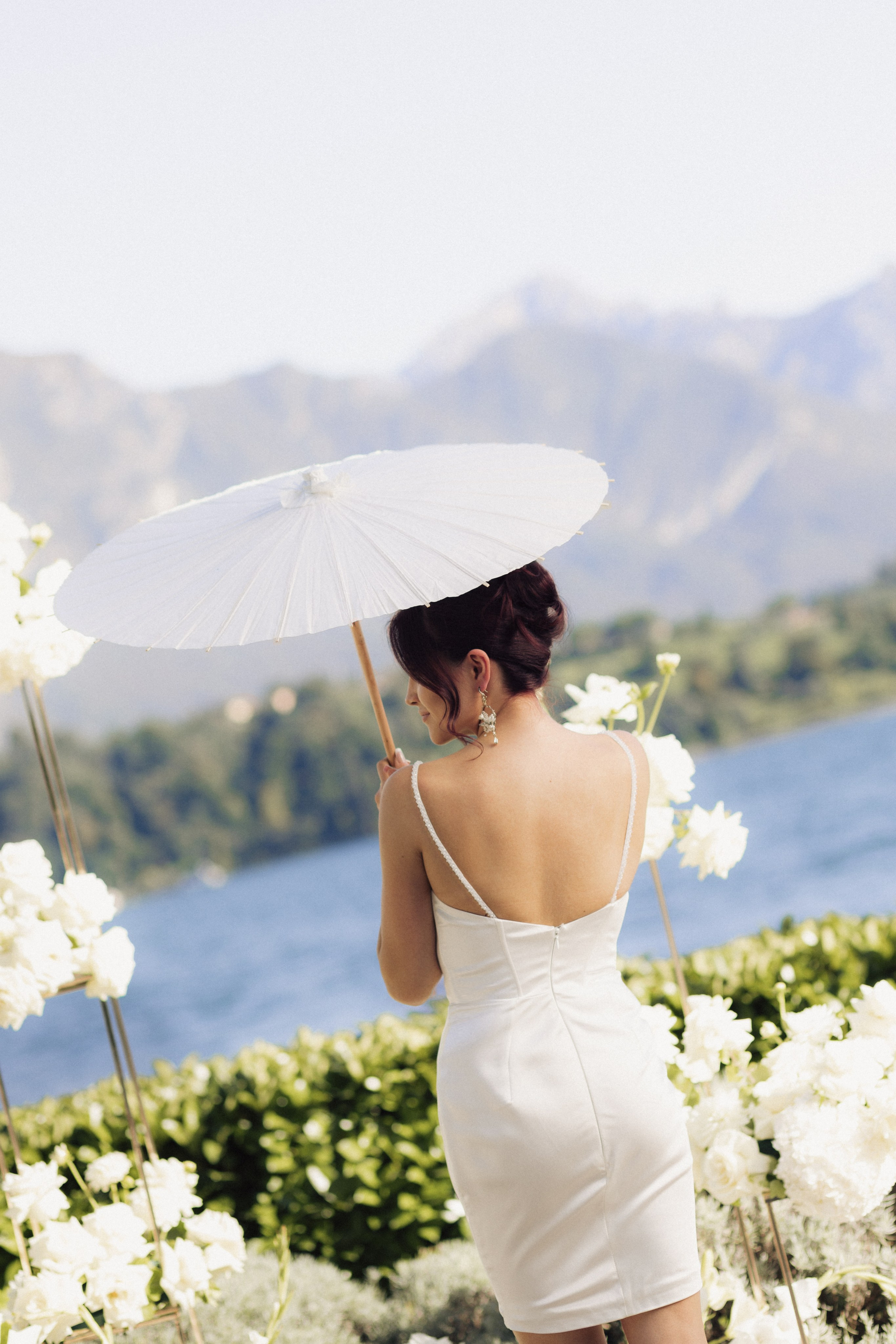 Rada & Vlad | Tremezzo. Liza Bizzaro — Italy Wedding, Love Story & Portrait Photographer in Milan, Turin, Piedmont and Across Italy