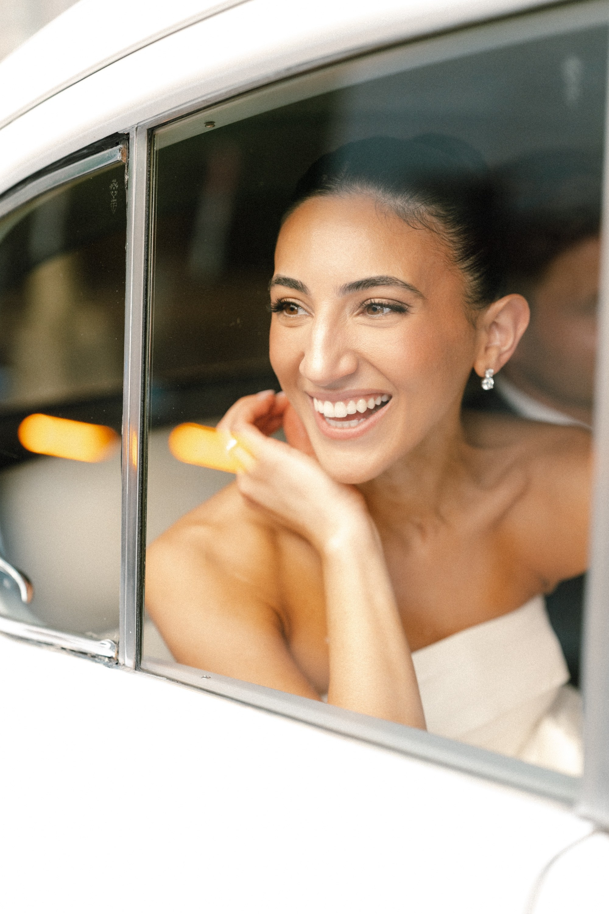 Dayna and Douglas. Wedding photographer and videographer New York | New Jersey