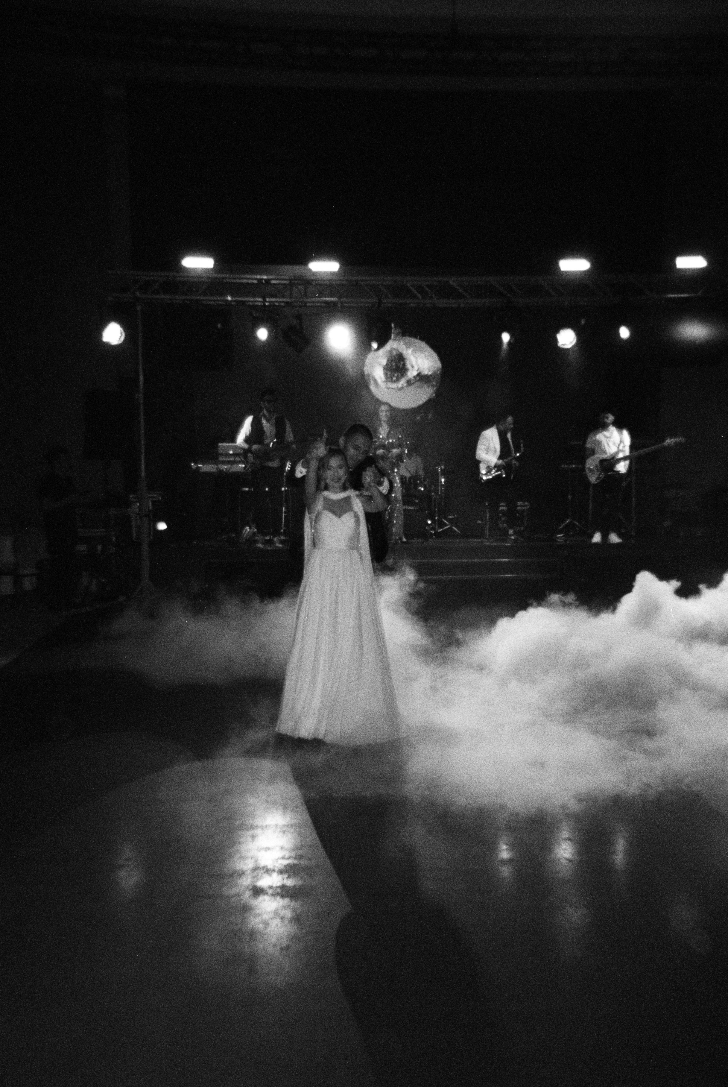 Tudor & Teo’s wedding