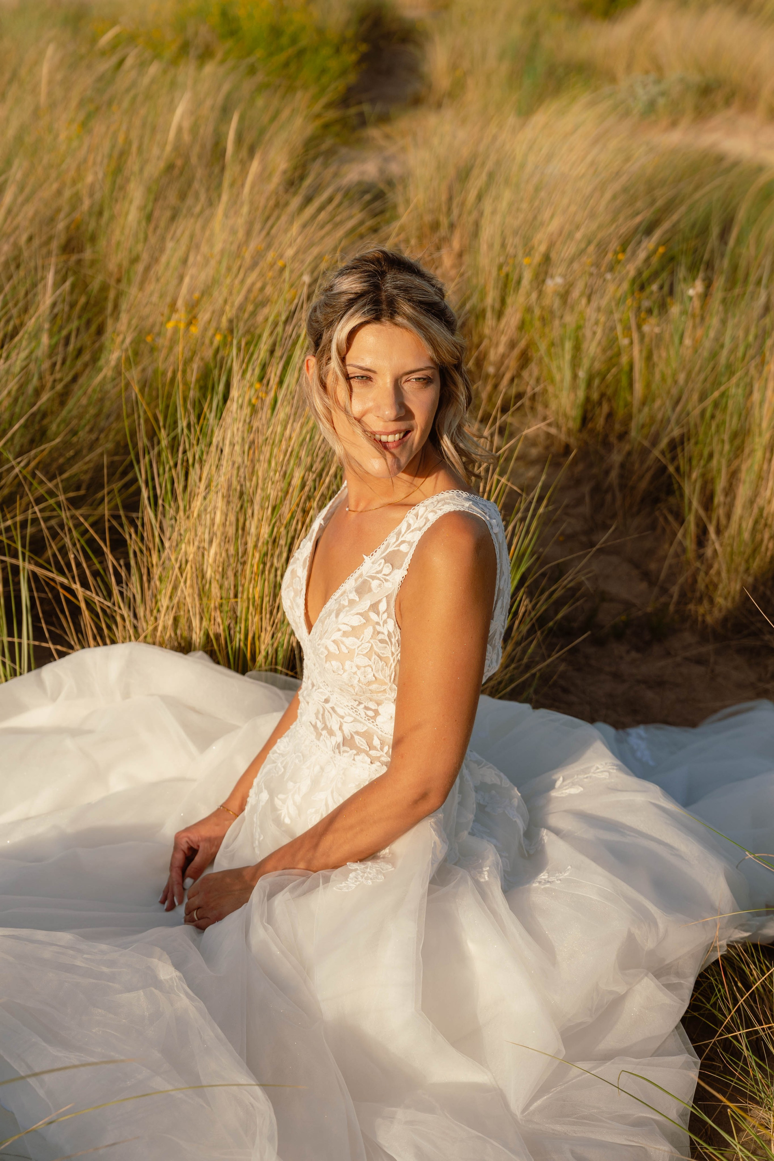 Océane & Pierre. Weeding photographer / event / portrait