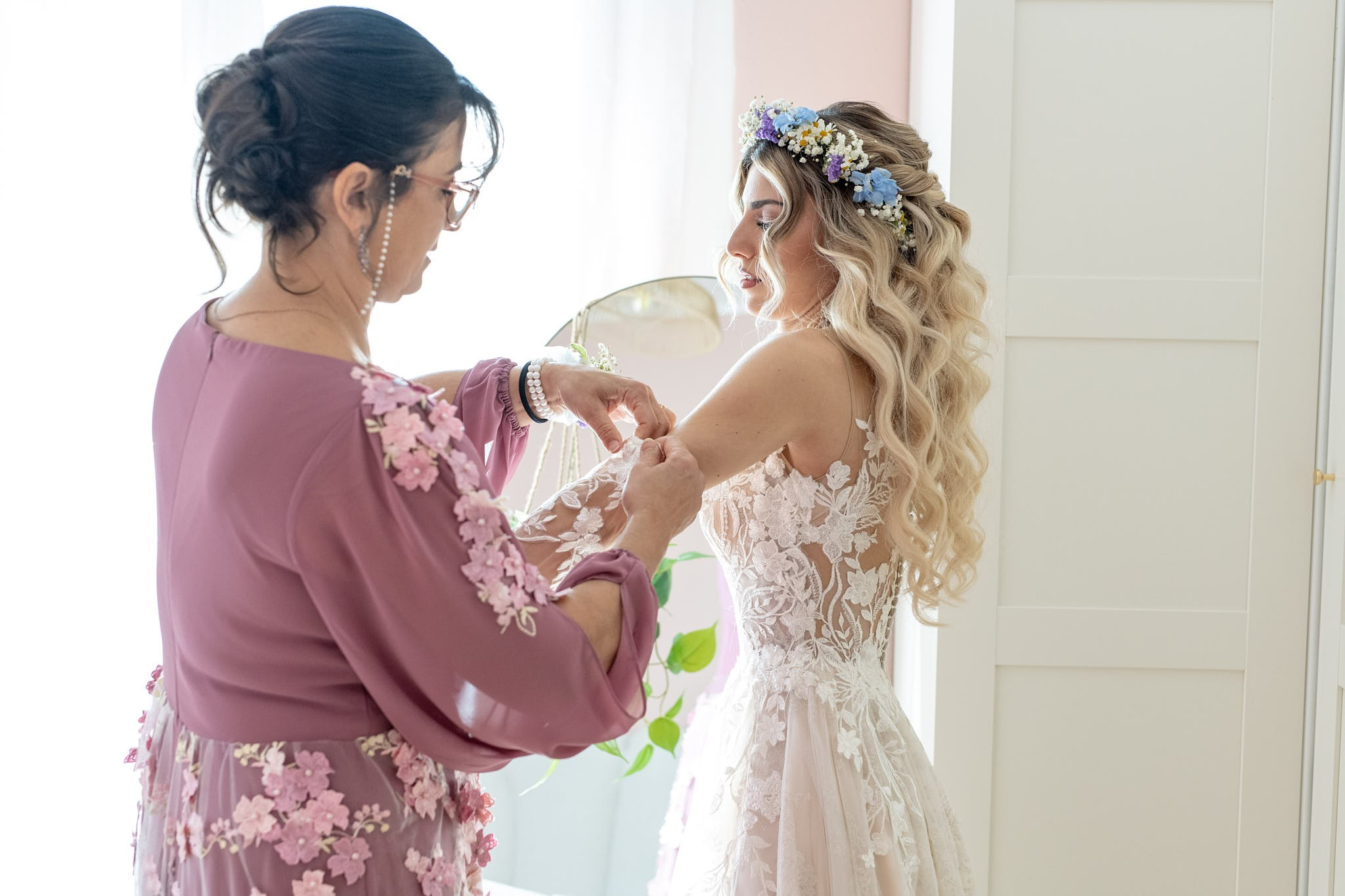 Angelo & Claudia. Fotografo matrimonio Lago di Como Ferrari Media Production