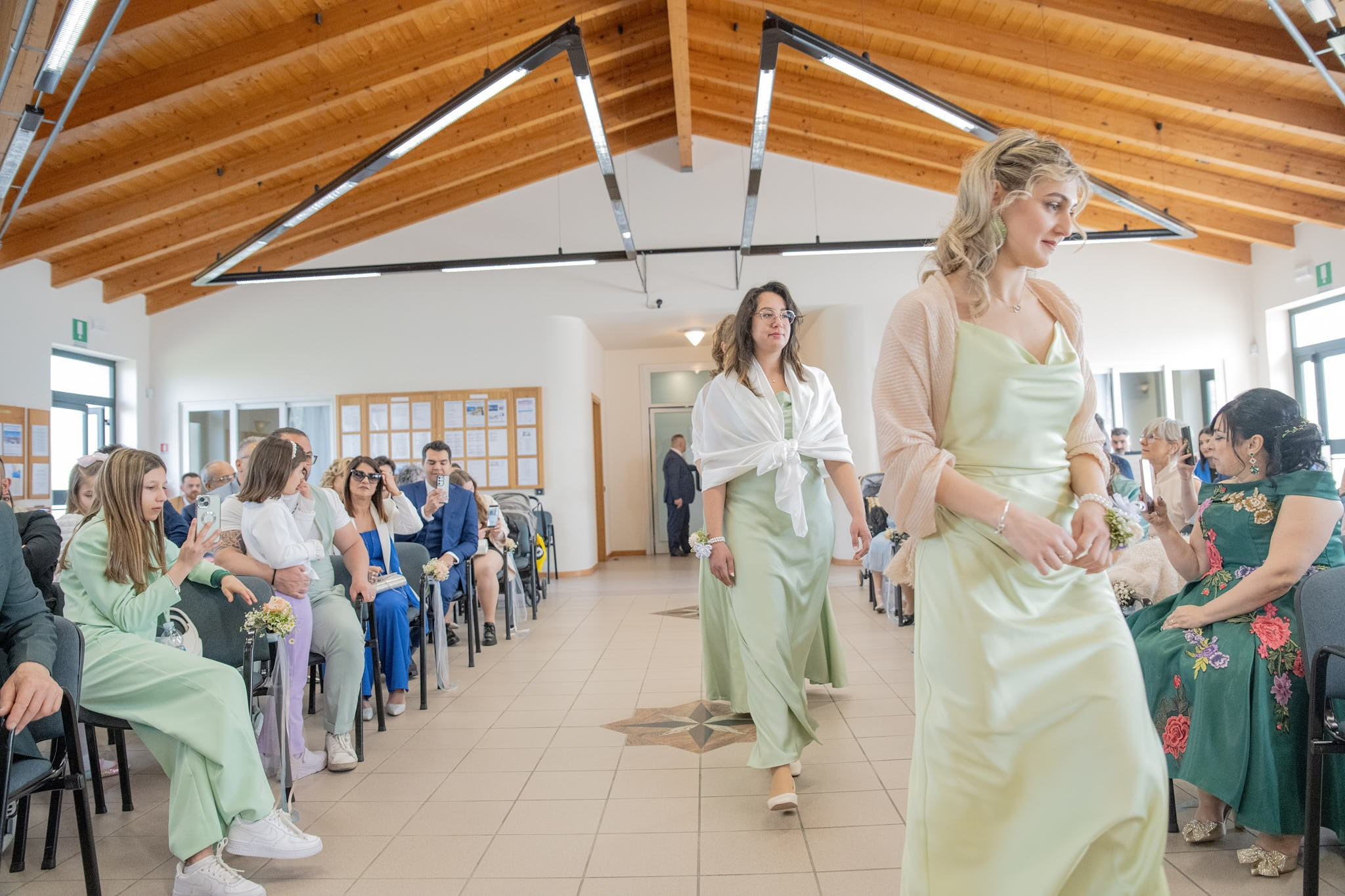 Angelo & Claudia. Fotografo matrimonio Lago di Como Ferrari Media Production