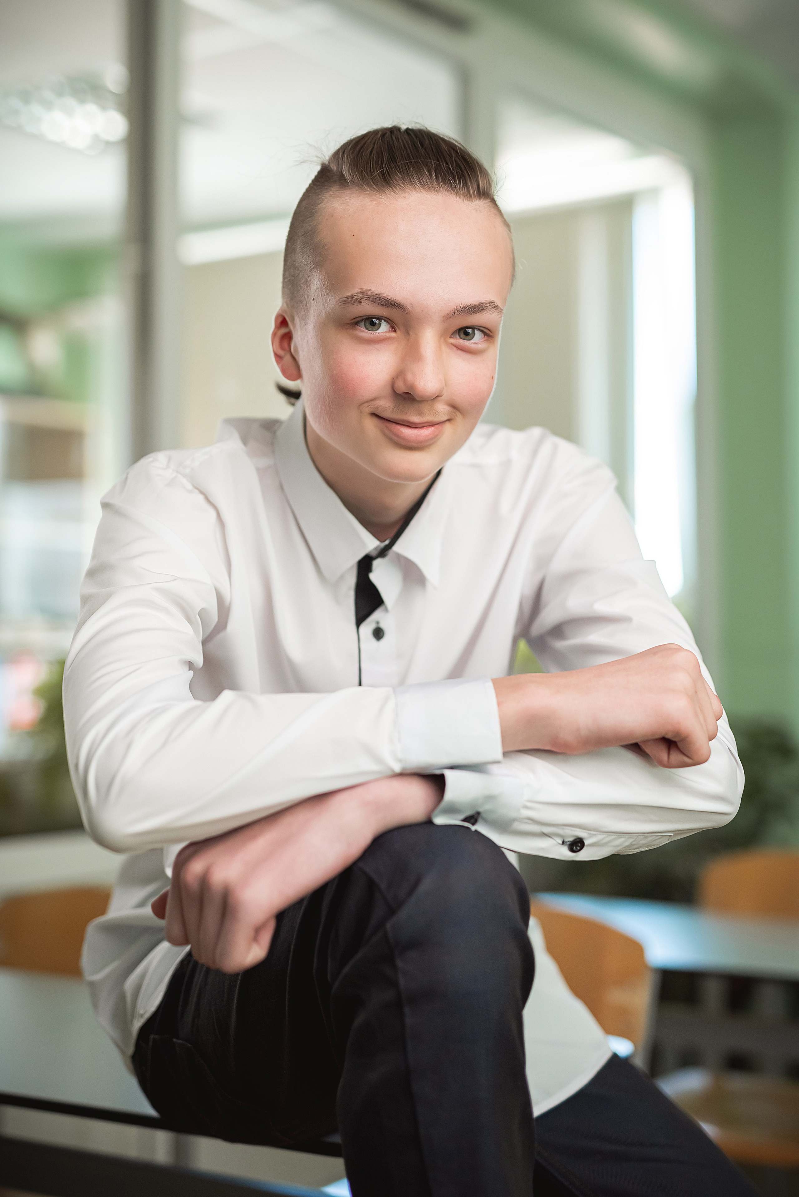 95. Vidusskola, 9 Klase. Fotogrāfs Rīgā. Gīmenes, individuālās un dažādu produktu fotosesijas