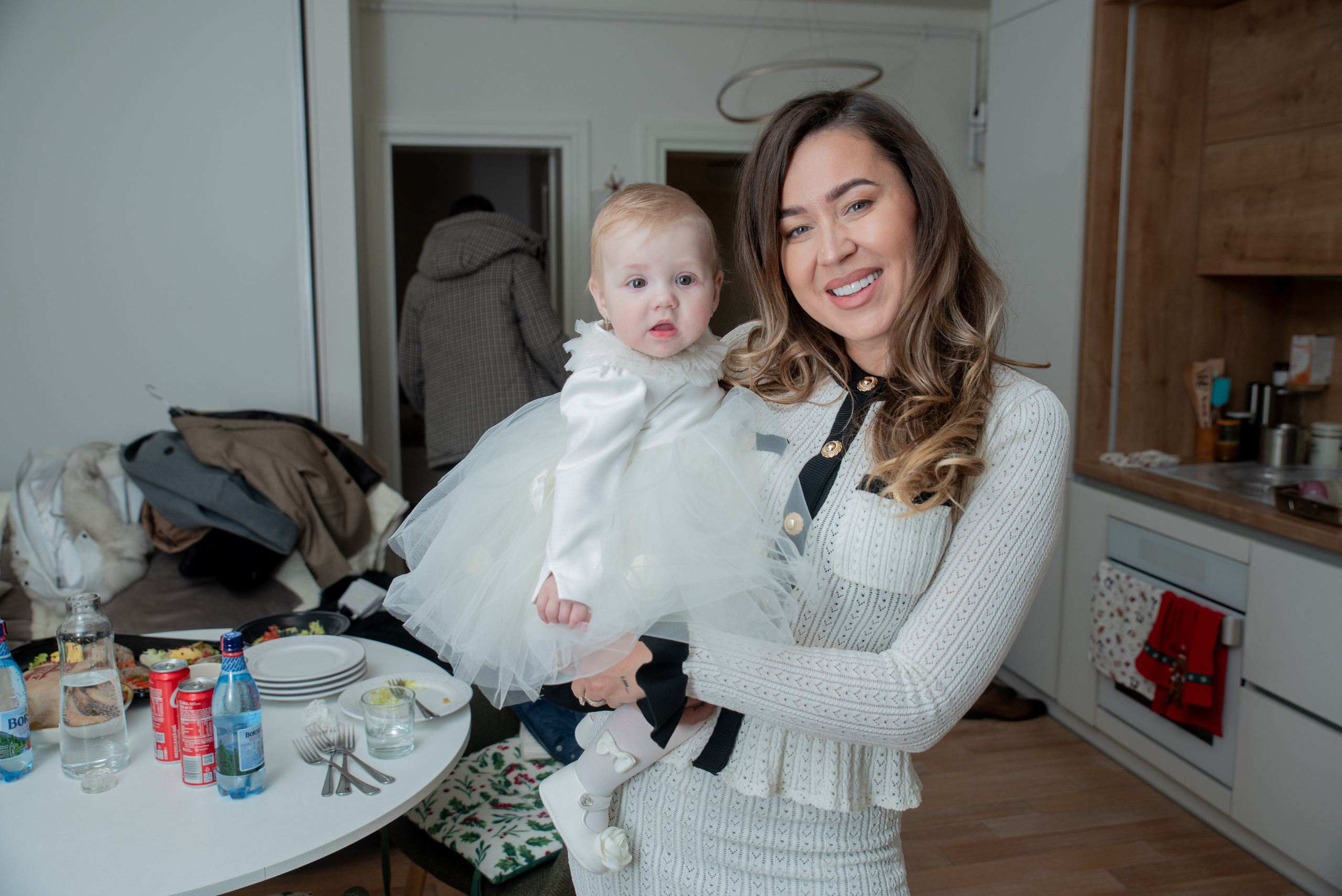 Ana Ionascu. Neagoe Studio — Fotograf Nuntă & Evenimente