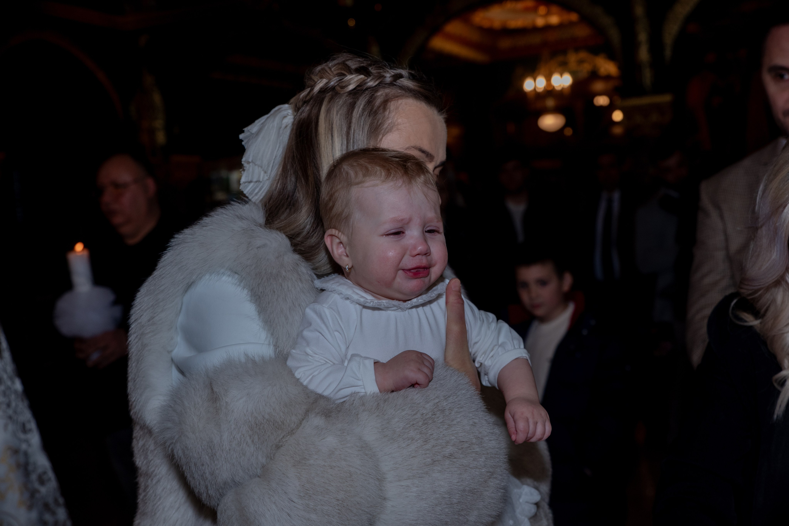 Ana Ionascu. Neagoe Studio — Fotograf Nuntă & Evenimente