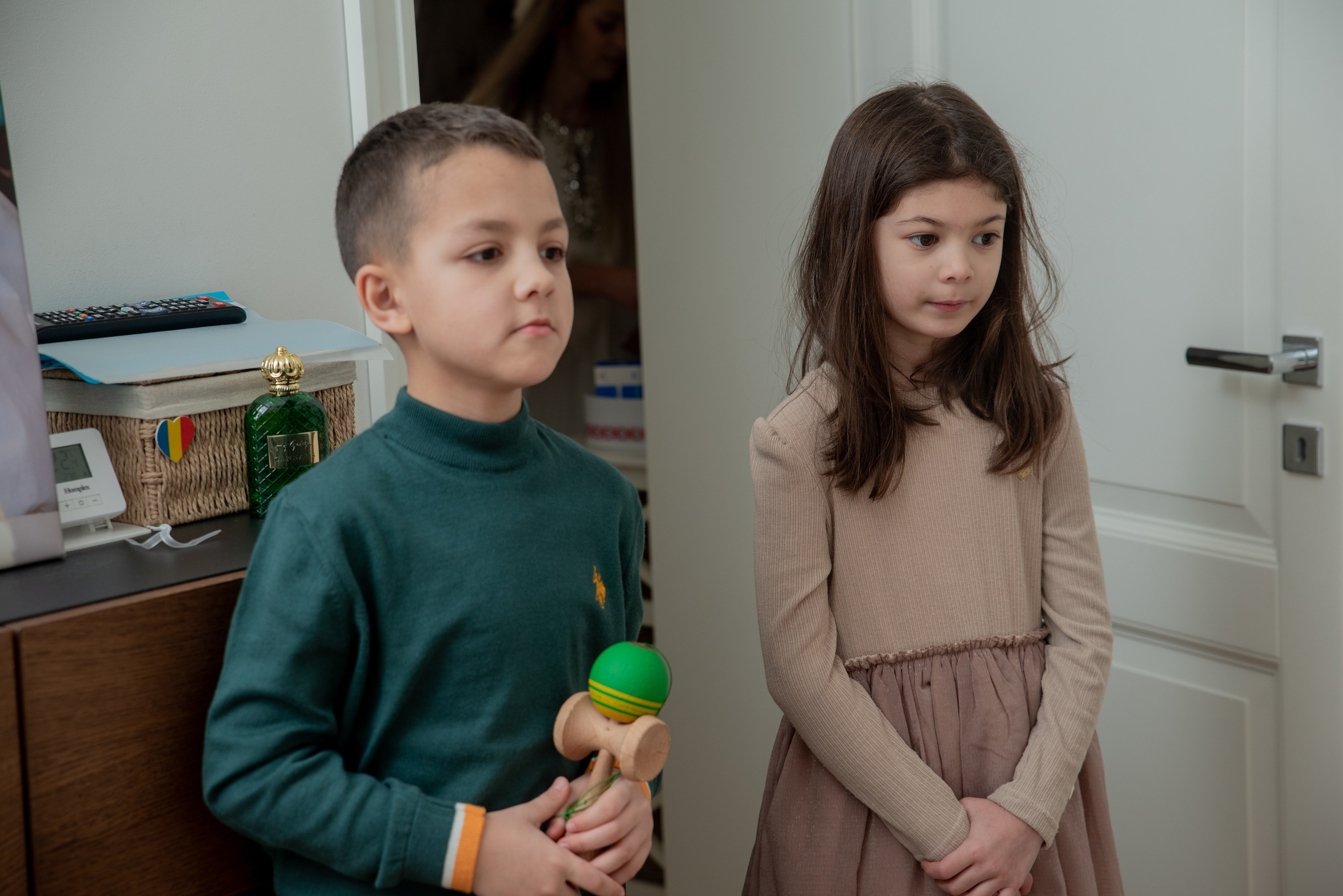 Ana Ionascu. Neagoe Studio — Fotograf Nuntă & Evenimente