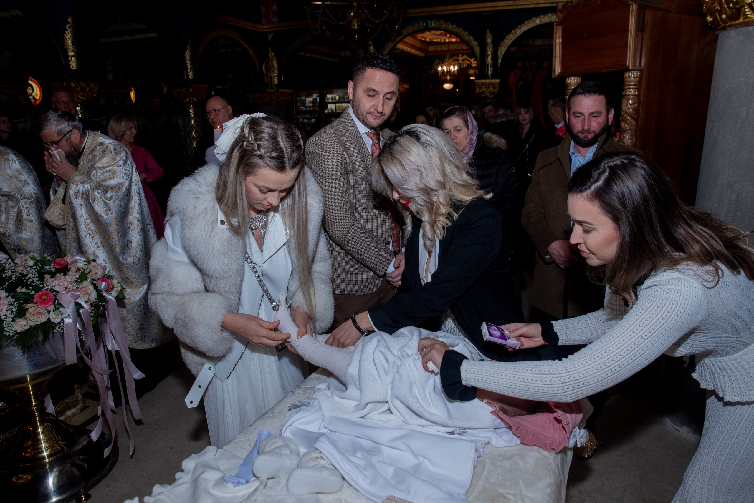 Ana Ionascu. Neagoe Studio — Fotograf Nuntă & Evenimente