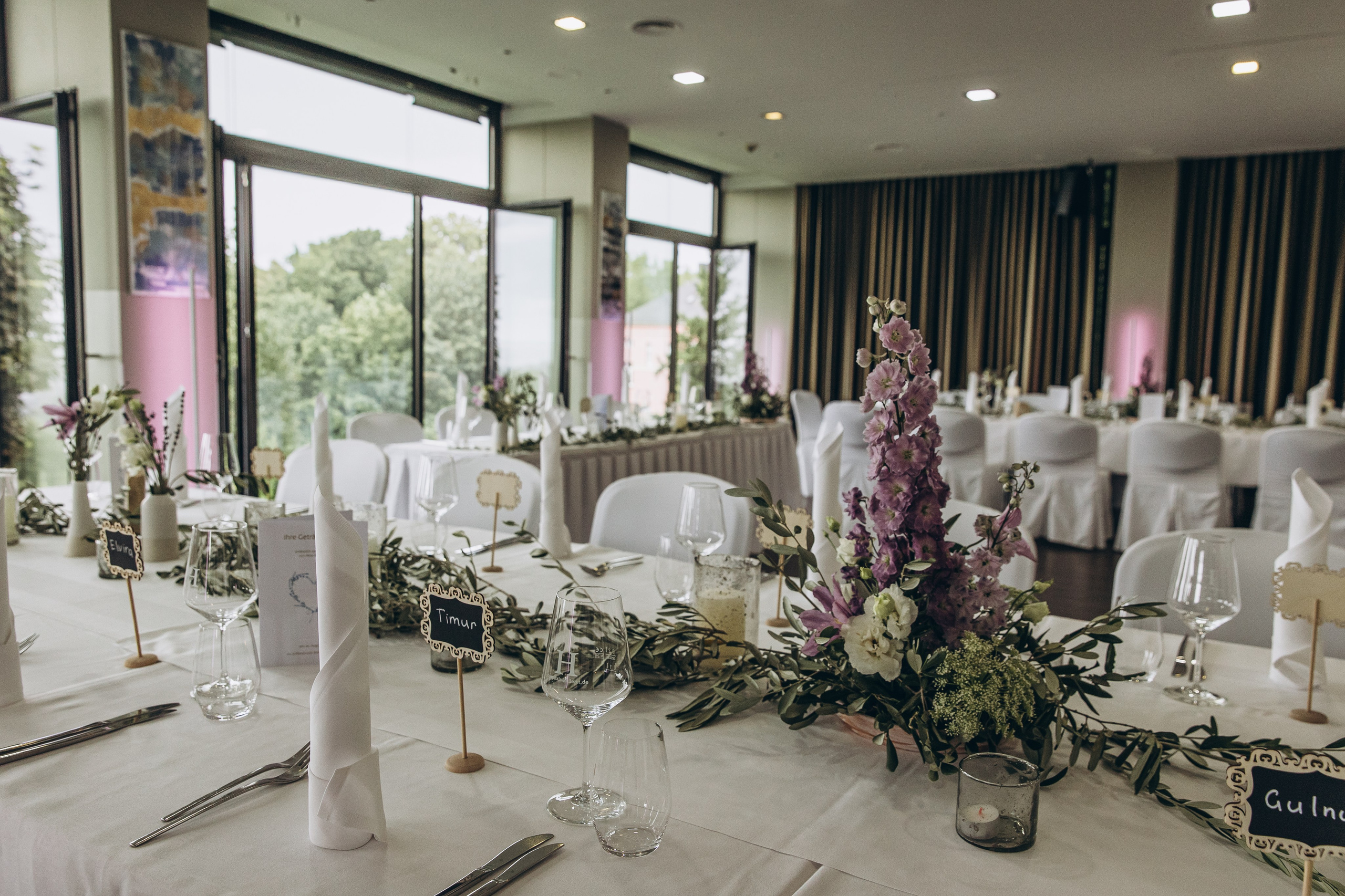 Professional wedding videography in Austria – your love story on film