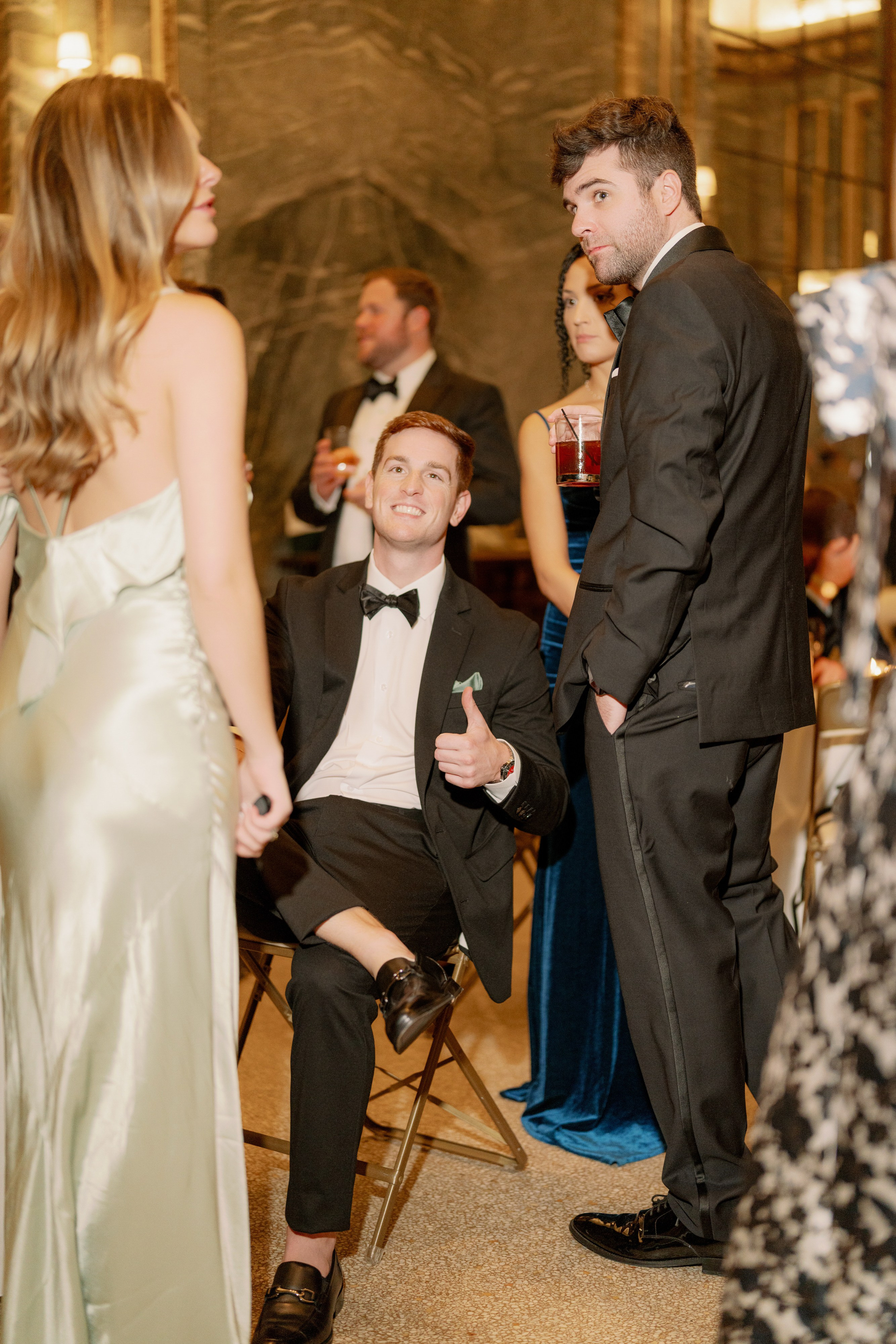 Amber and Luke. Wedding photographer and videographer New York | New Jersey