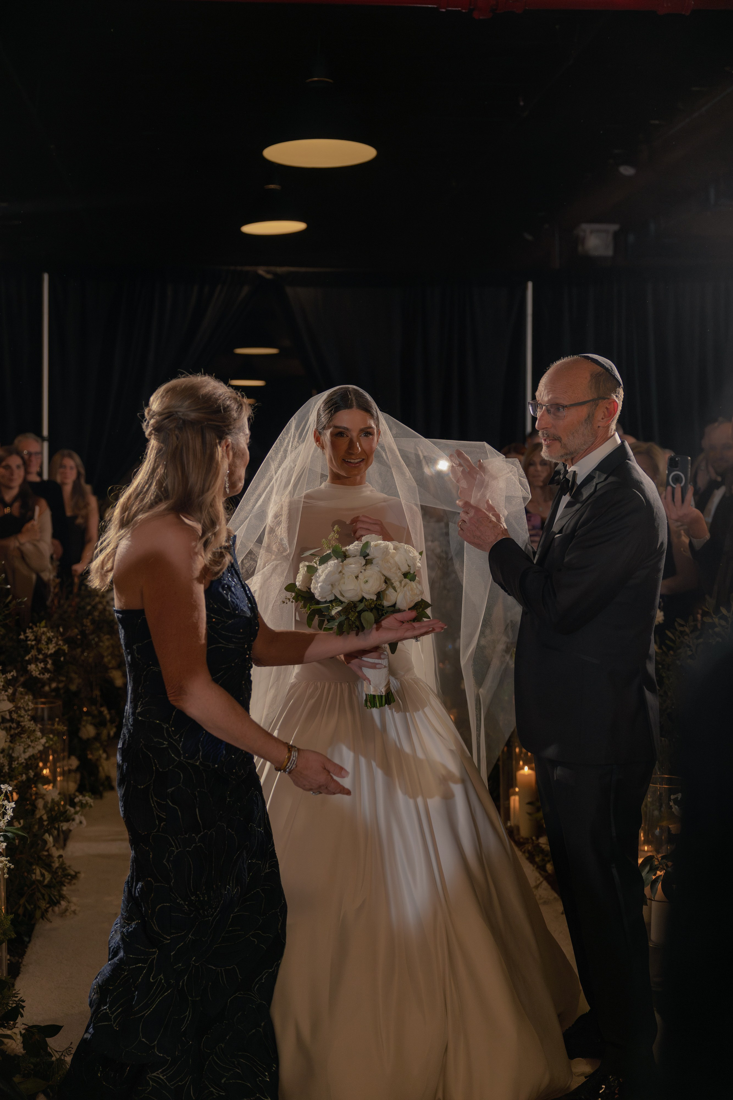 Lauren and Jonah. Wedding photographer and videographer New York | New Jersey