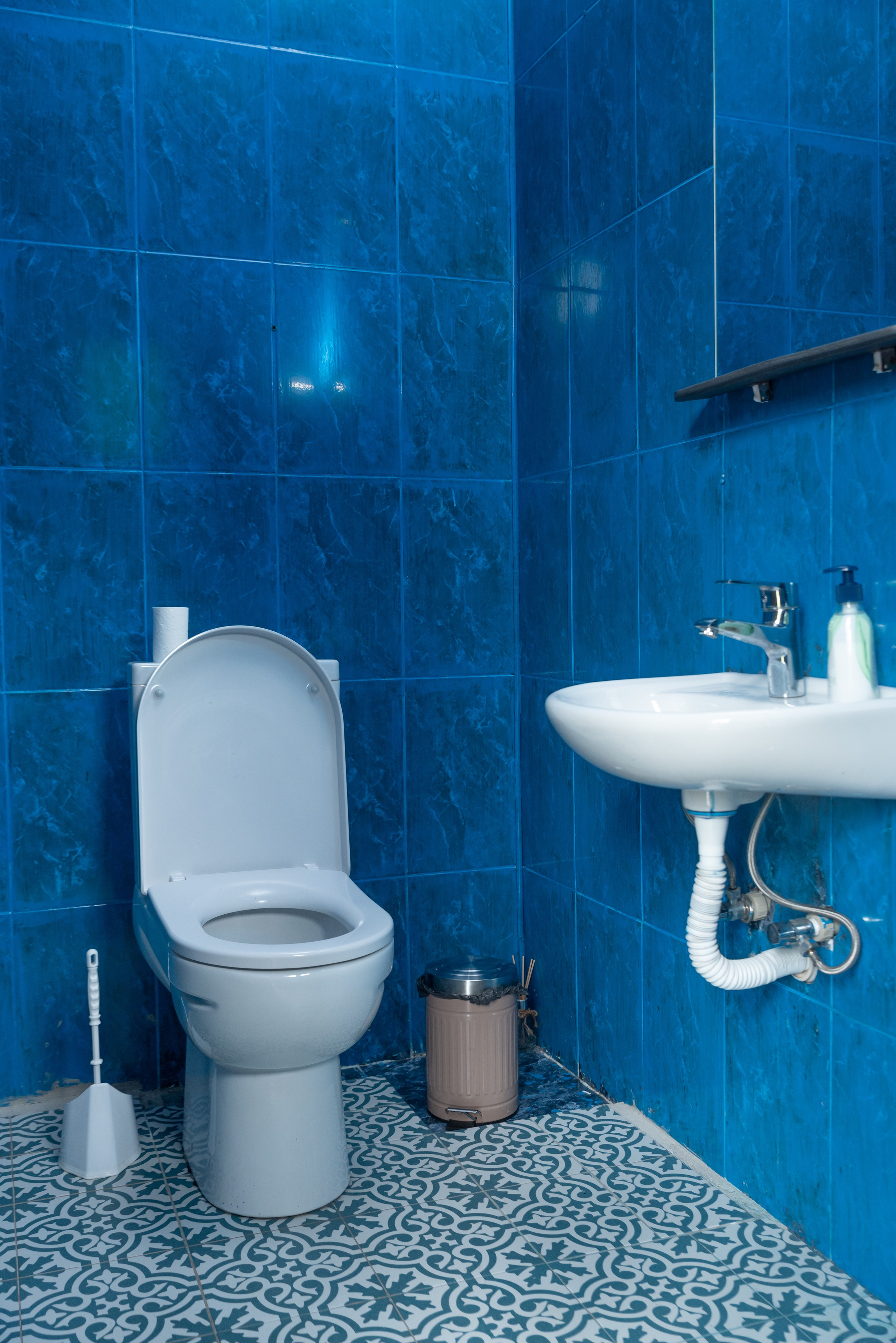 DAO Space. Ekaterina Verbitskaya. Photography