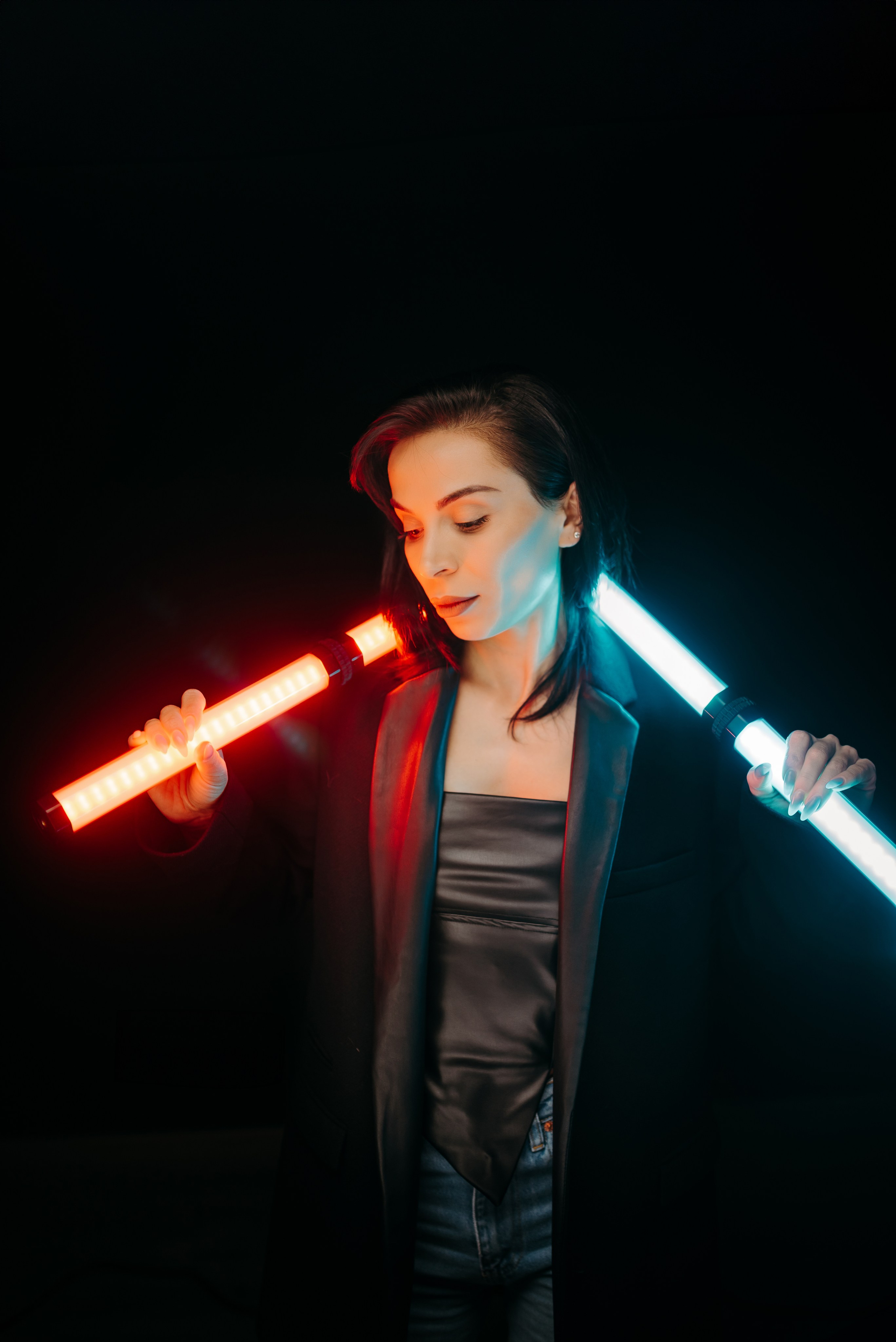 Portrait. Главная