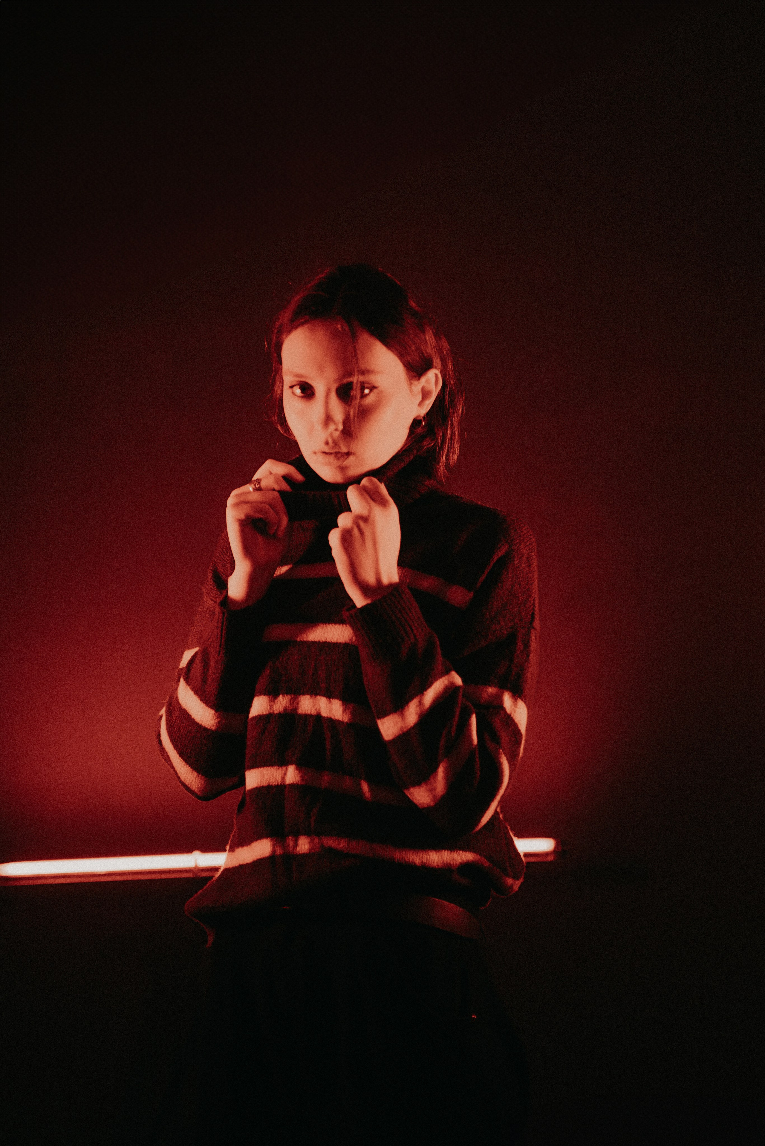 Nati. Главная