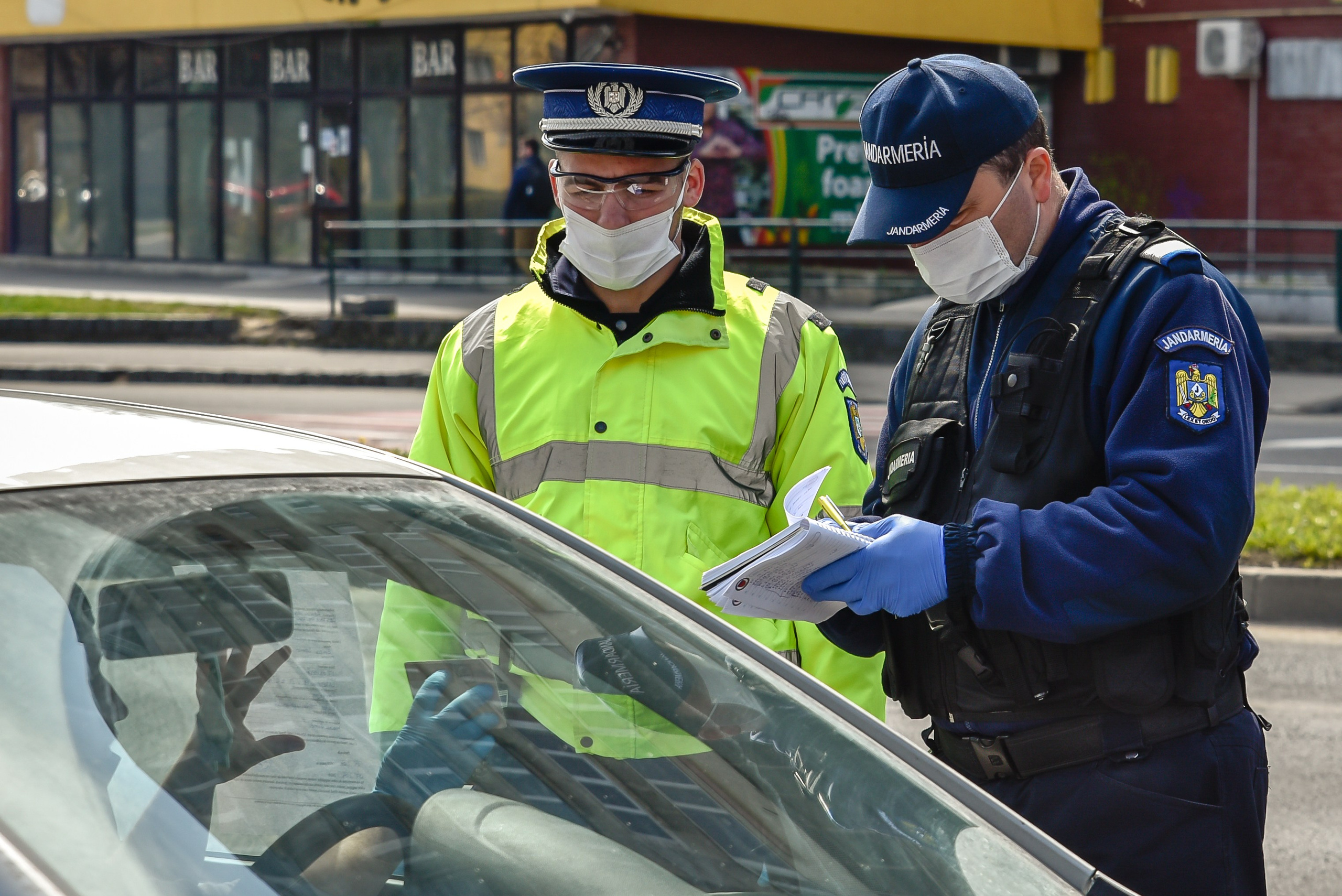 Fotojurnalism. Daniel Hașiegan