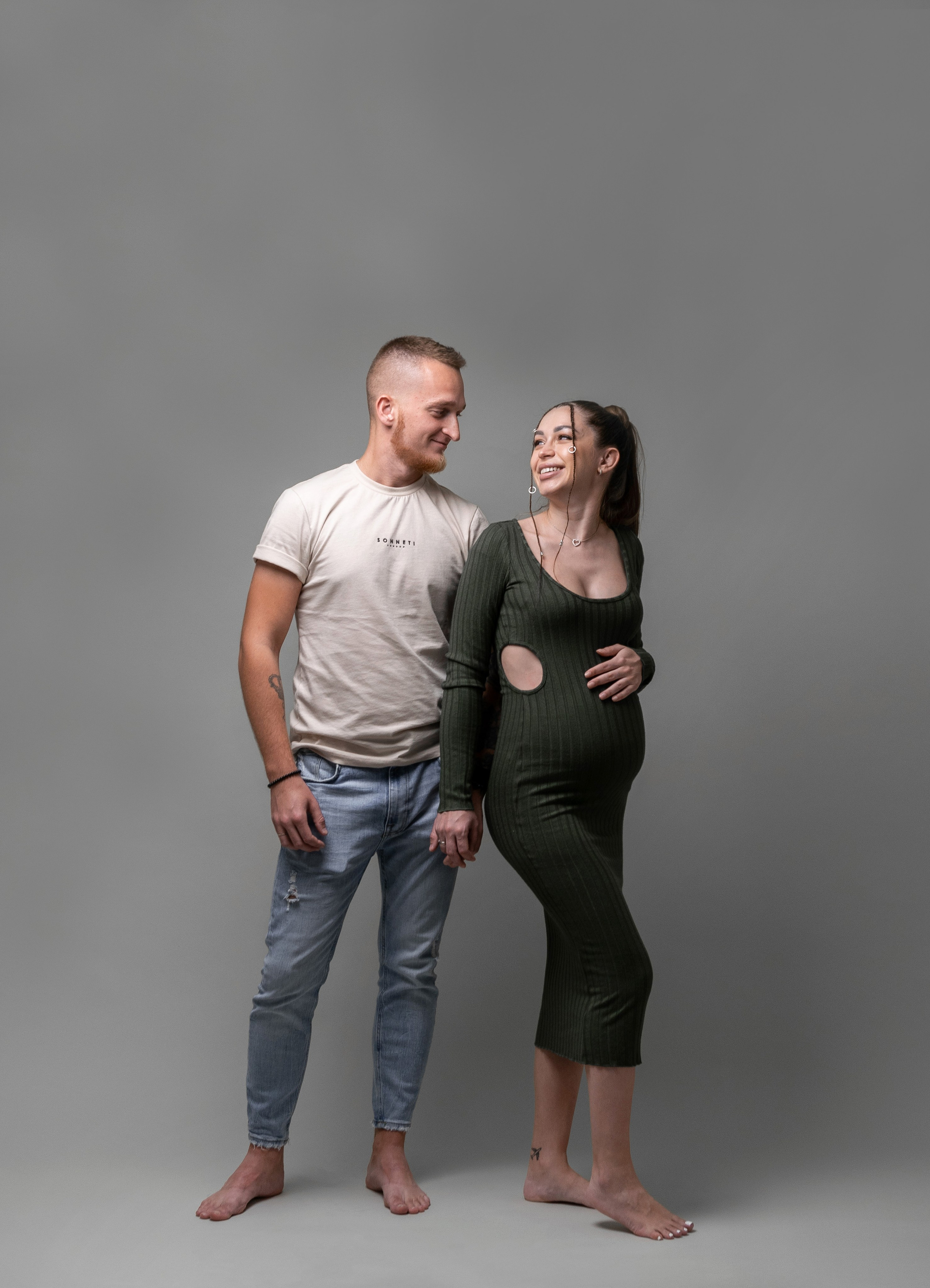 Natasha. Family photographer in Sacramento | Sofia Pavenko