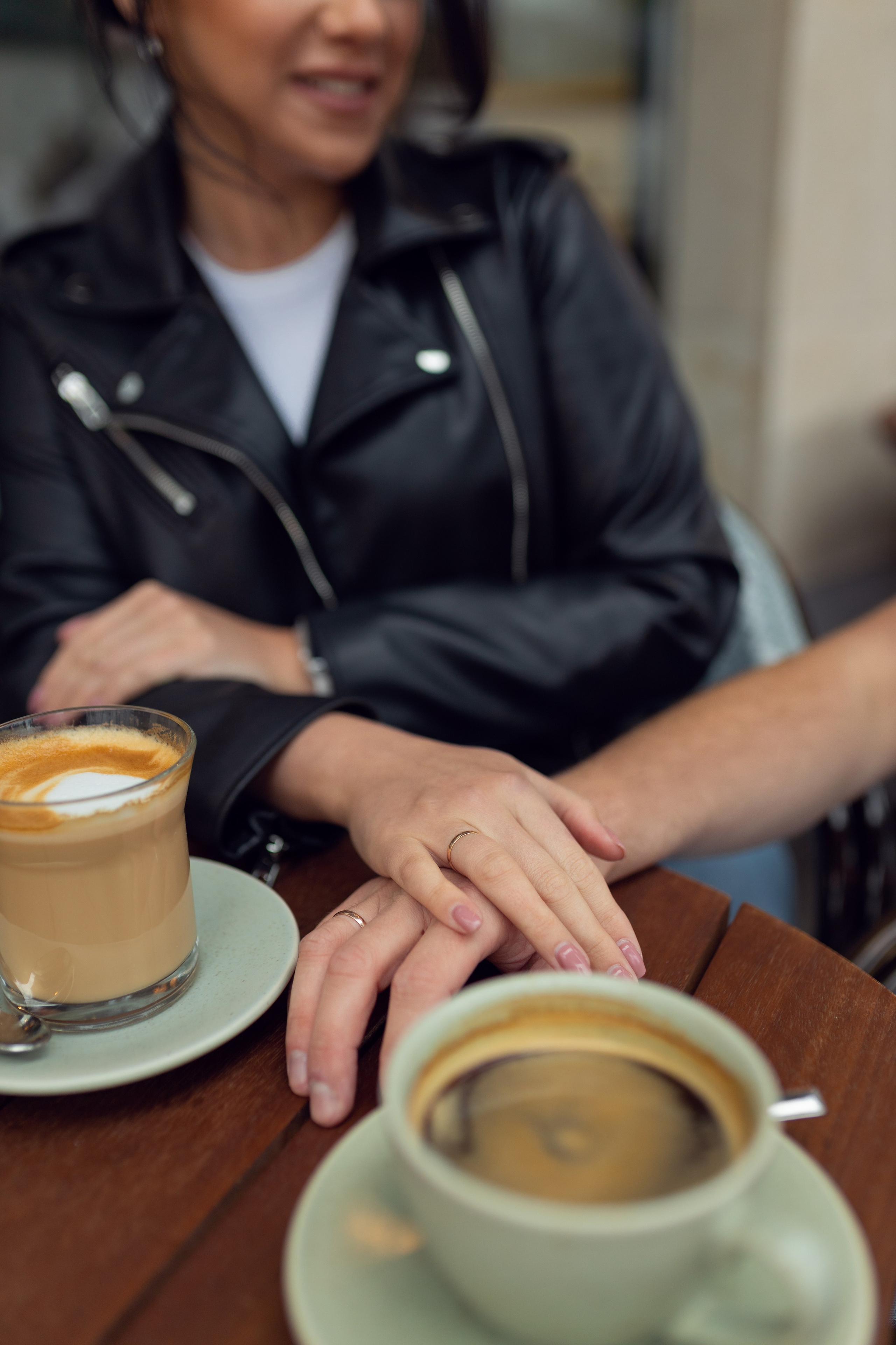 Love story. Natalia O’Connor Bournemouth Photographer