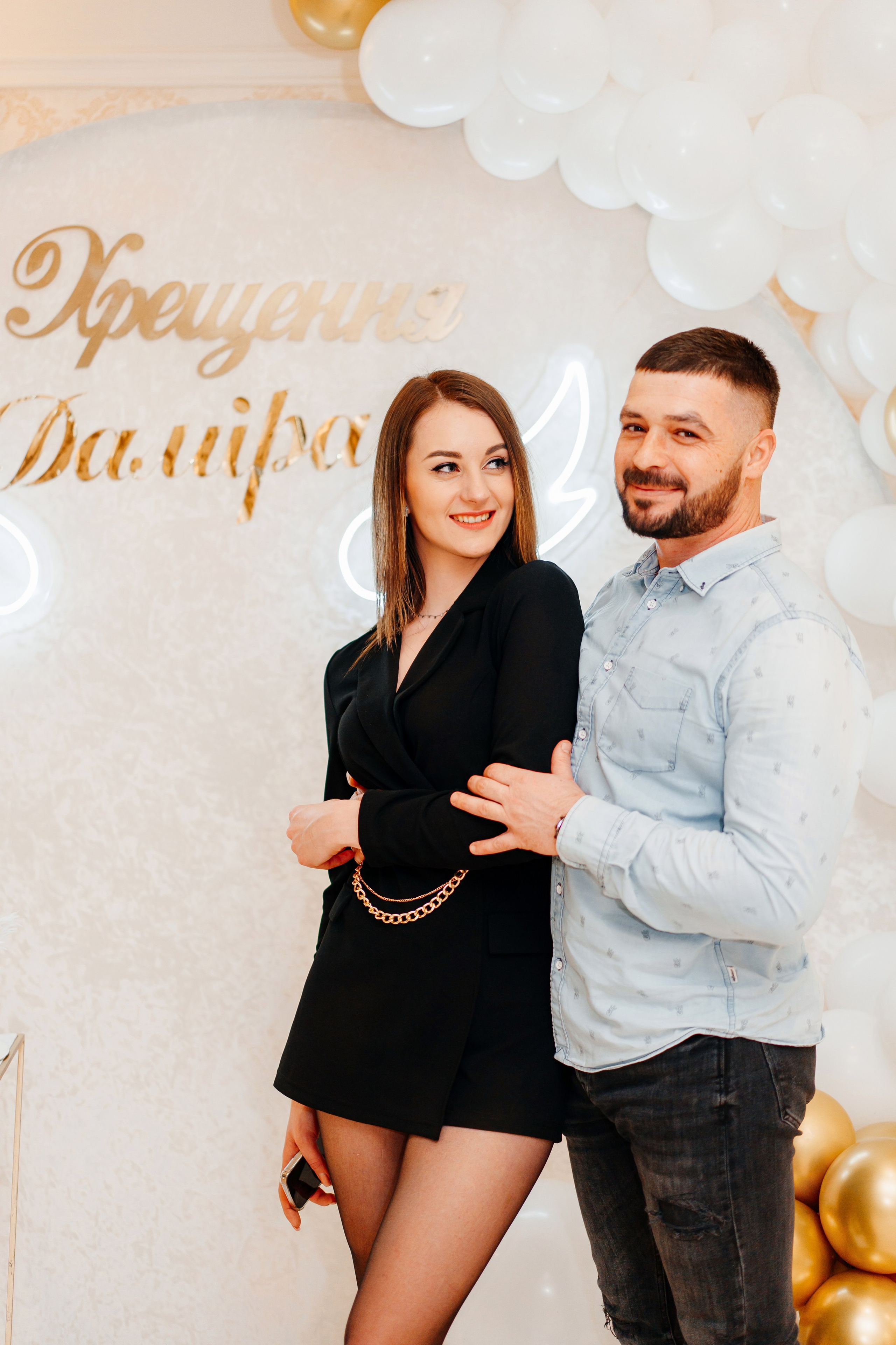 События. Свадебный и семейный фотограф в Праге — Анастасия Белоконь