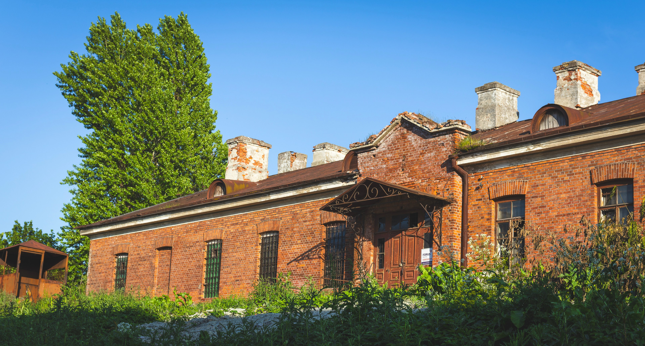 Patarei Merekindlus. Nebula 25 — Fotod teie hingele