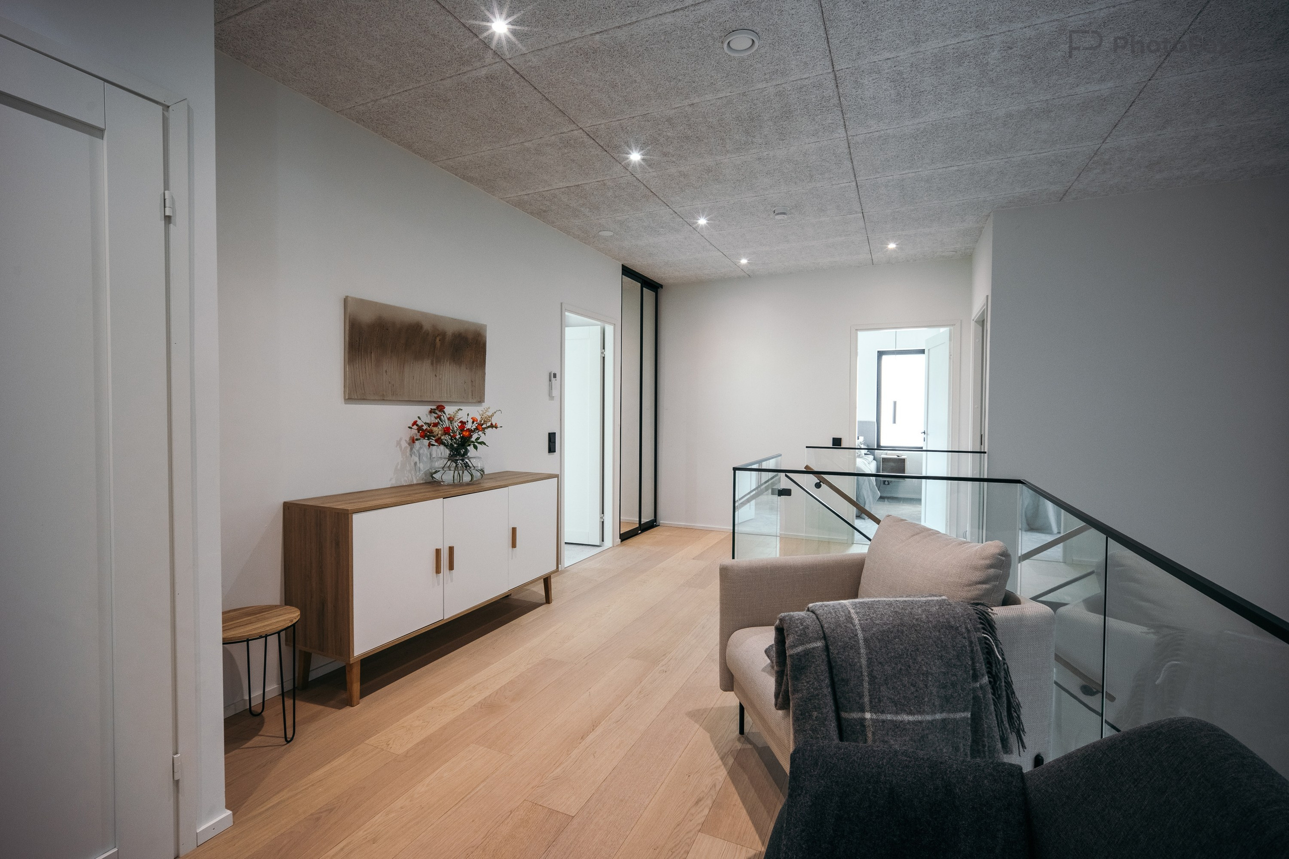 Skandinaavinen lämpö. Valokuvaaja Lahti, Helsinki Elena Salonen