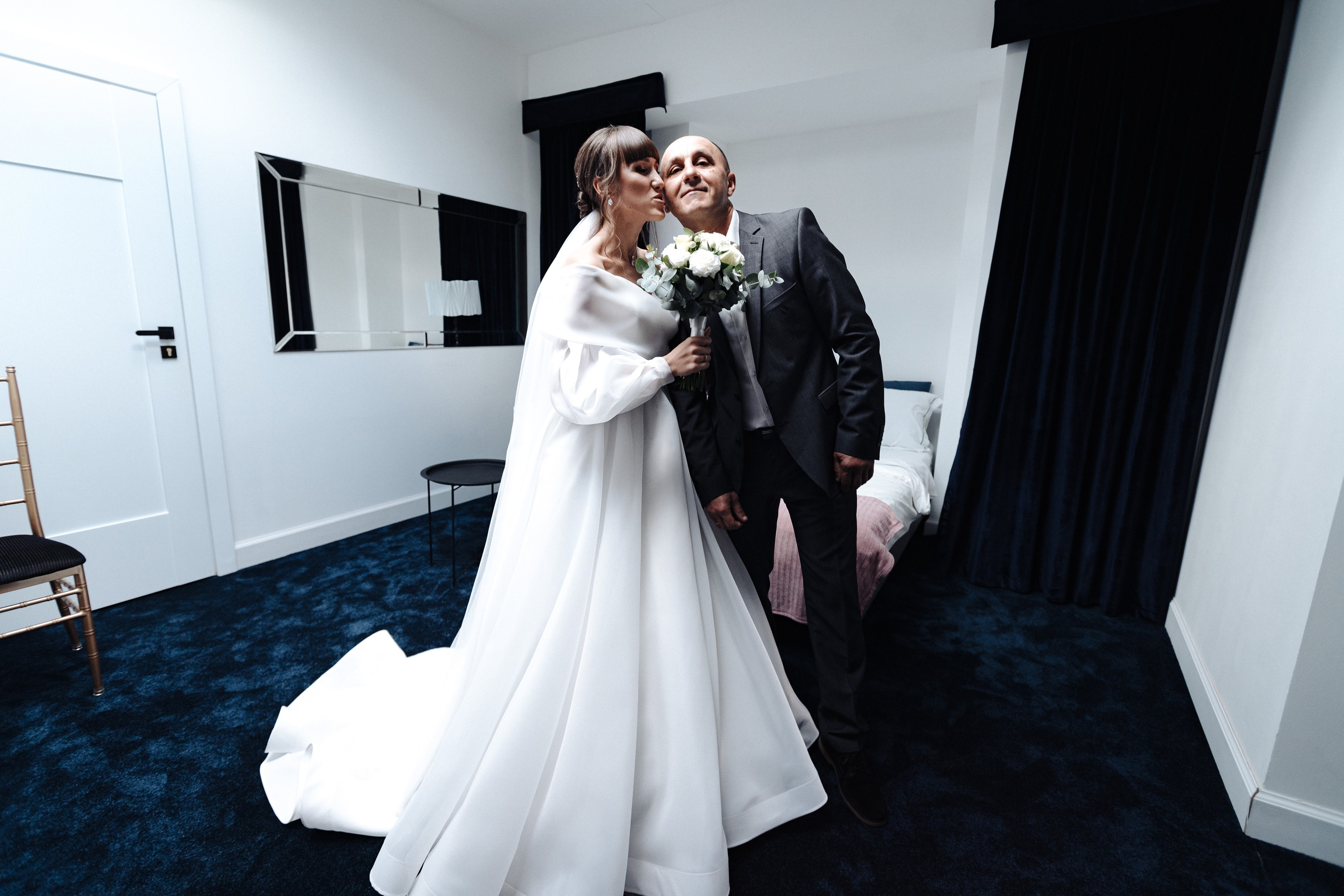 Piotr i Roksolana. Karina Czernecka Foto