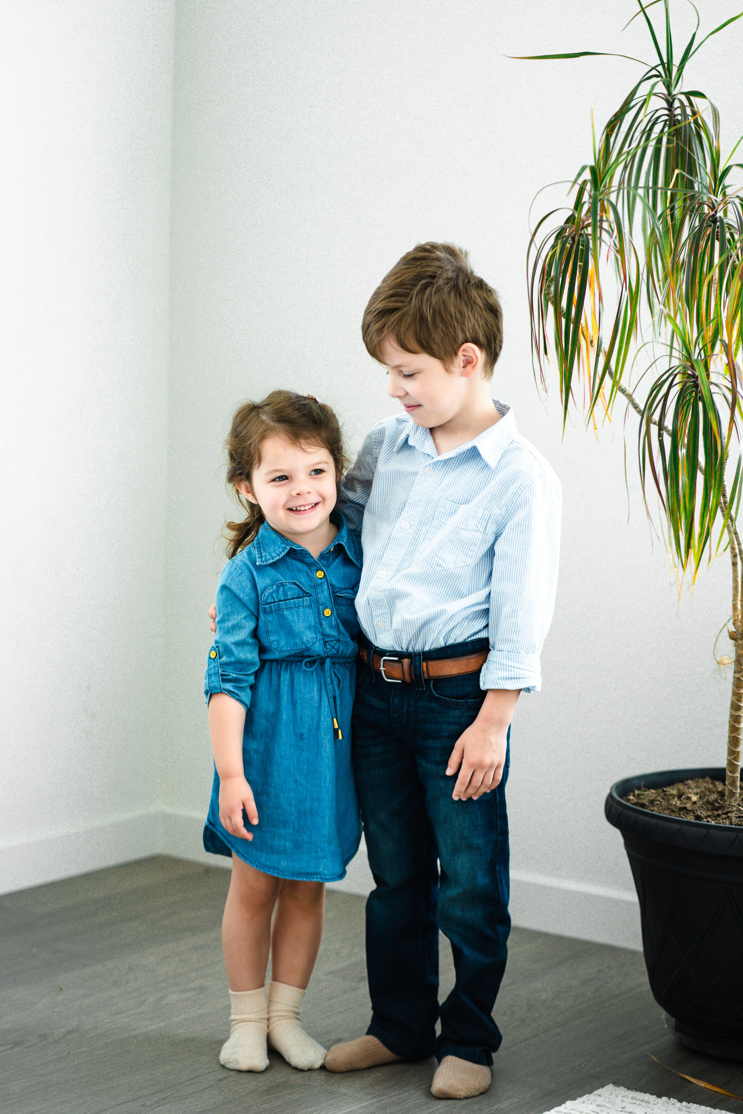 Milish Family. Sacramento Photographer — Olga Maltseva based in California