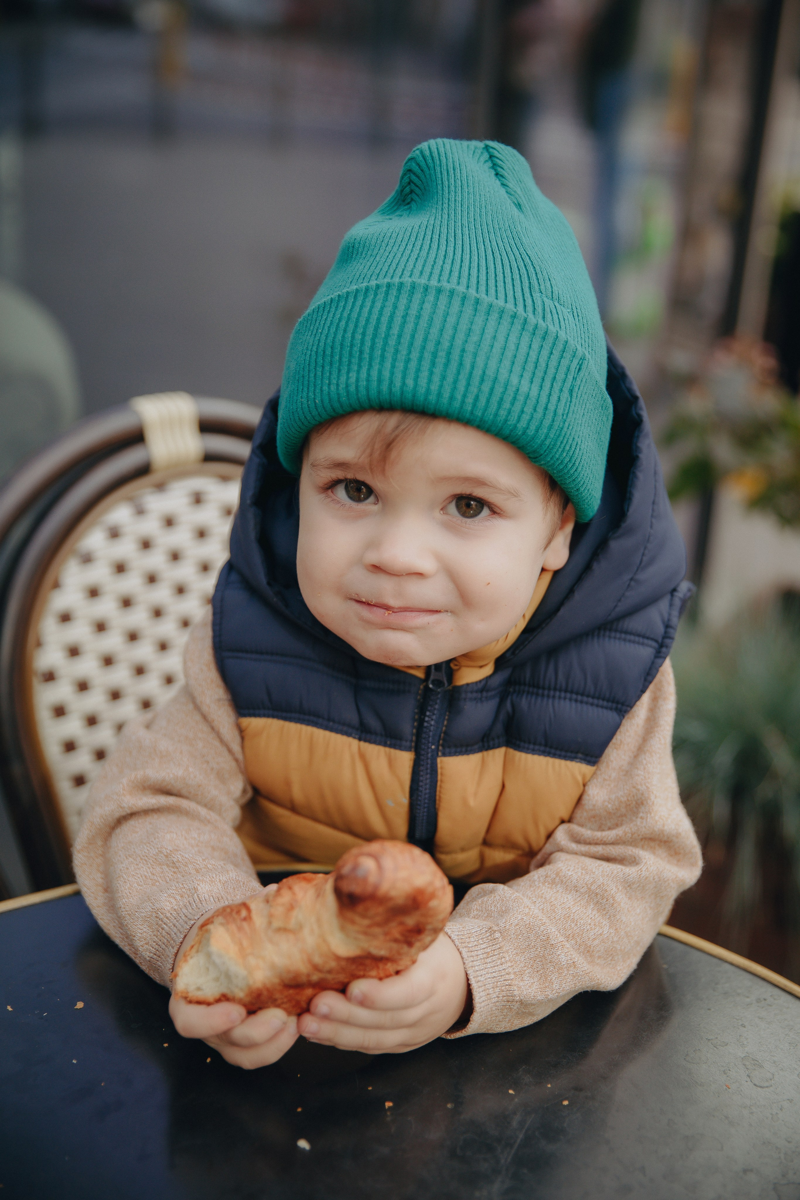 Olia’s family shoot | Warsaw. Photographer in Los Angeles. Julia Ishmuratova