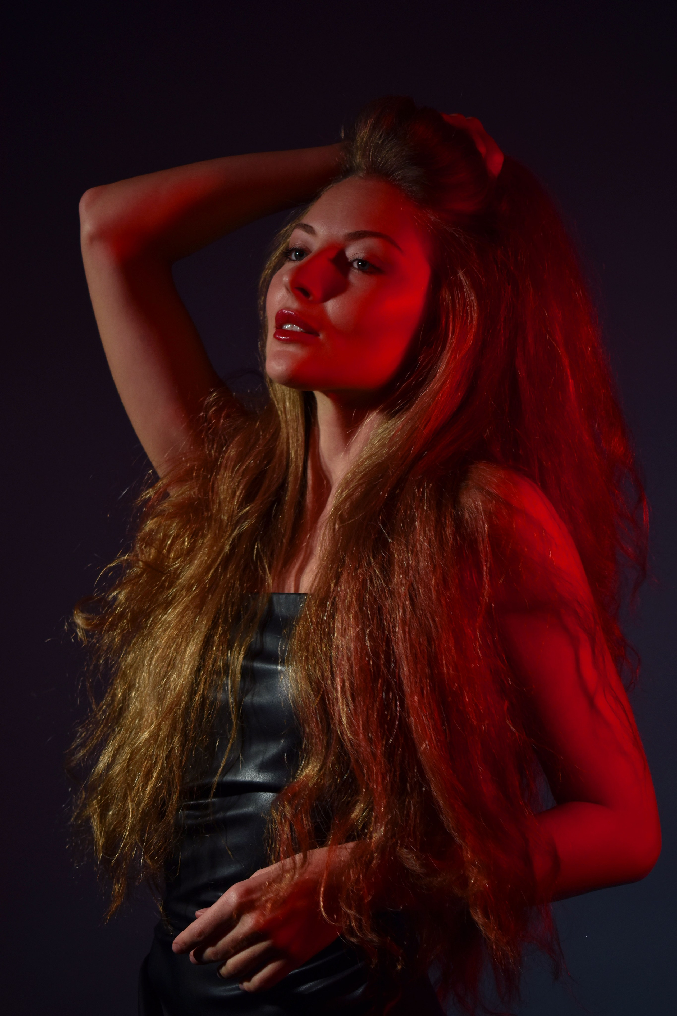 Natalia Niedziałkowska. Anna Chomicz