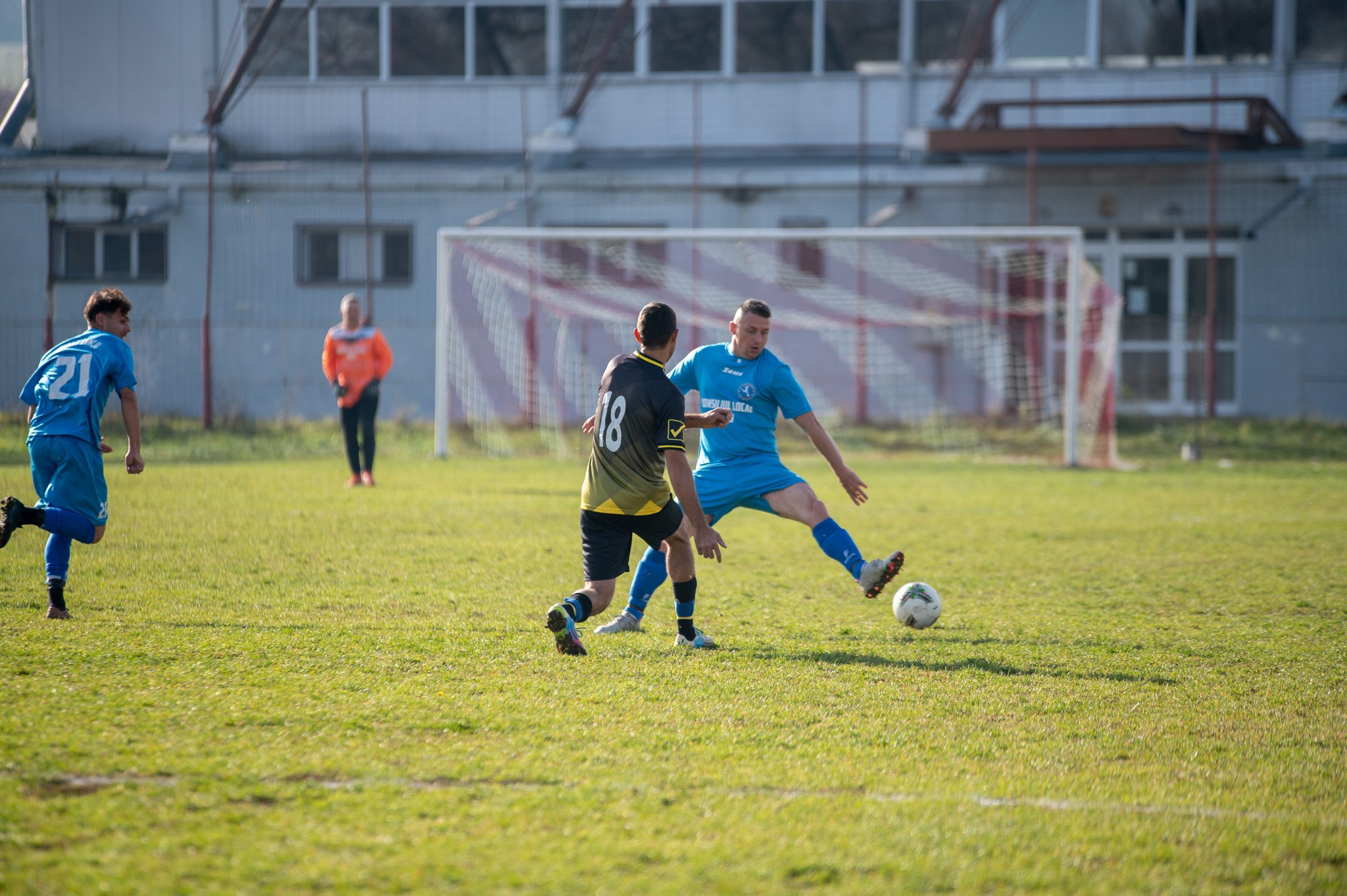 Asociația Club Sportiv Zona Rupea