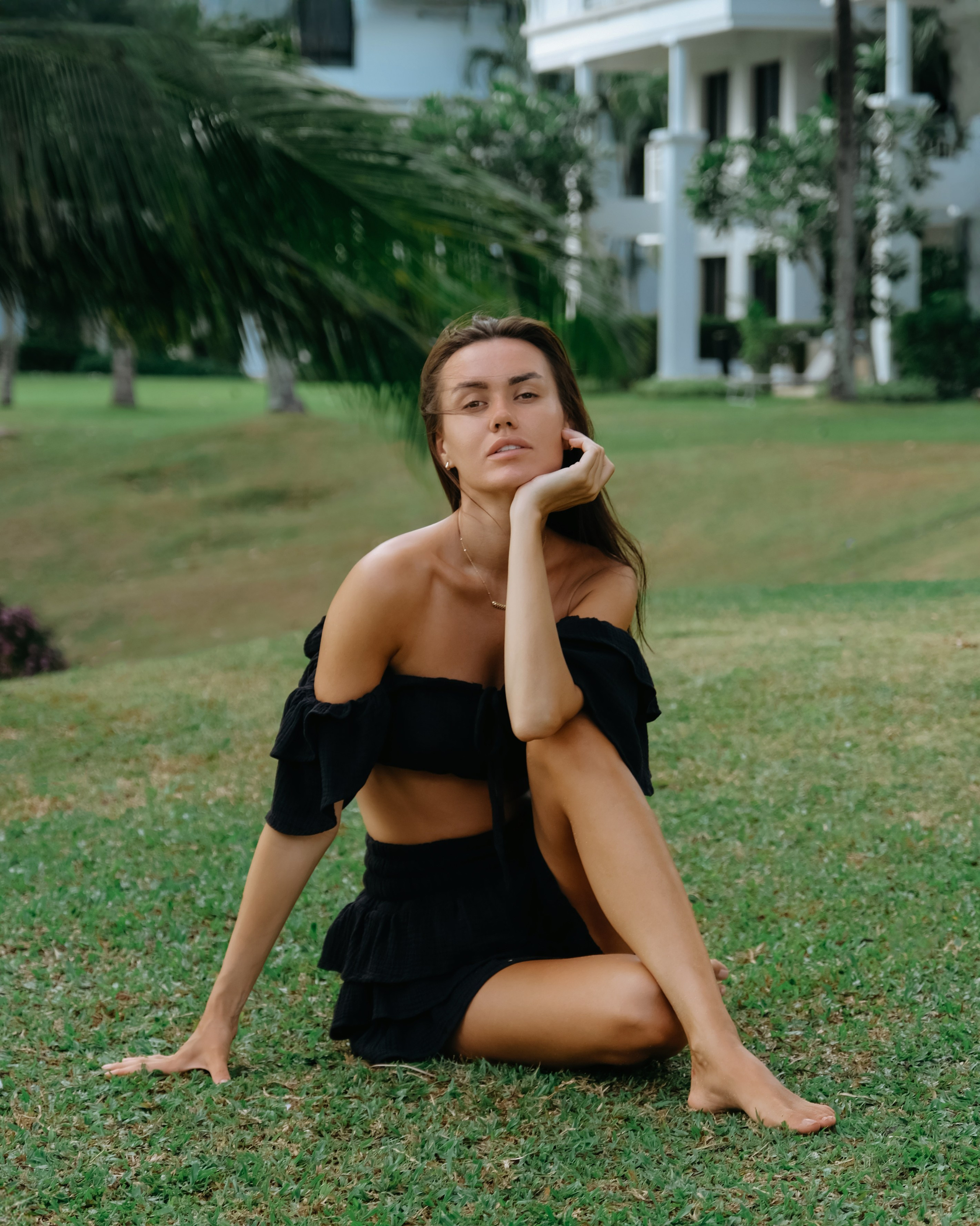 Полина. Персональный фотограф Пхукет, Красноярск